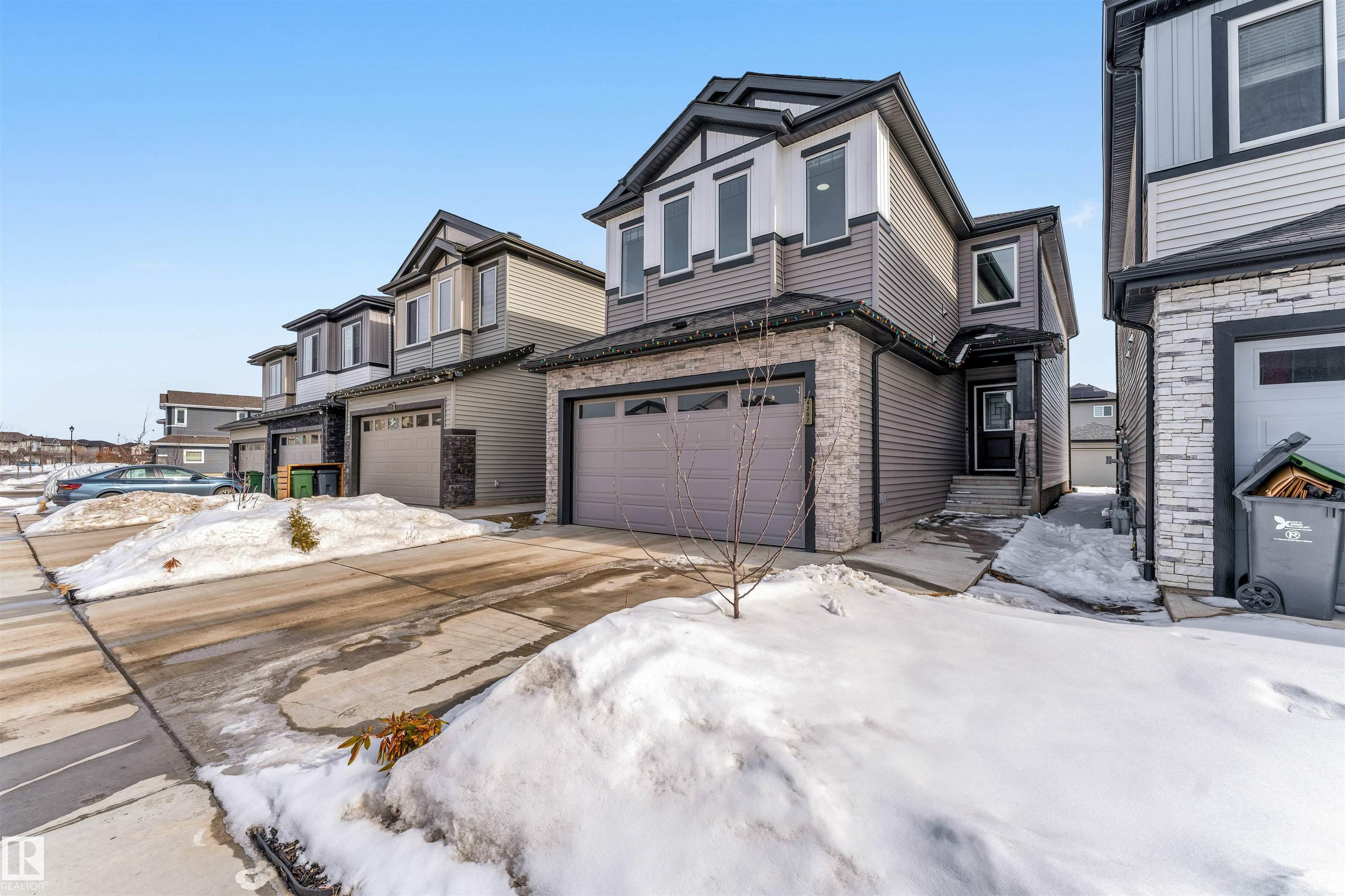 4207 38a Street, Triomphe Estates, Beaumont