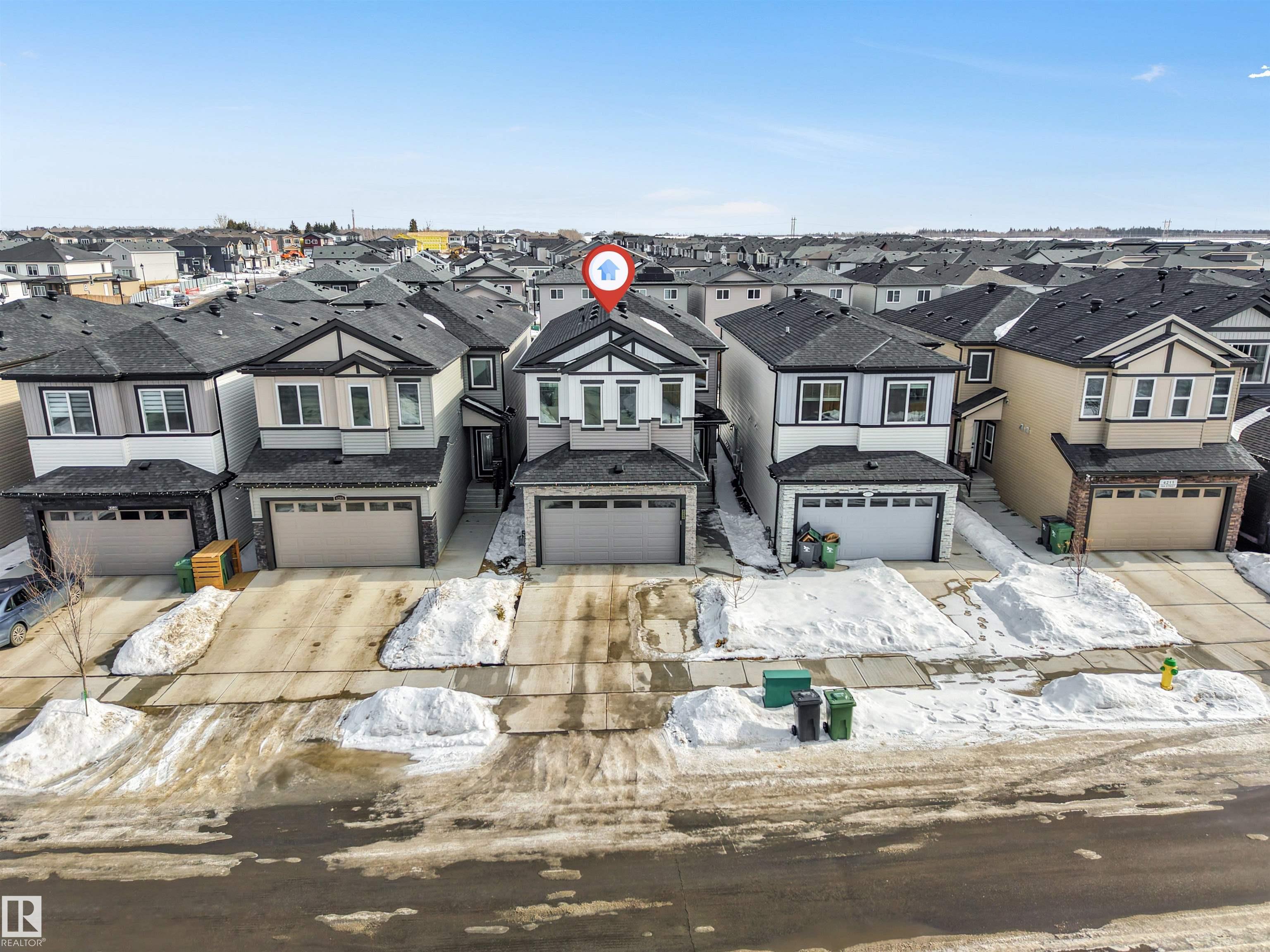 4207 38a Street, Triomphe Estates, Beaumont