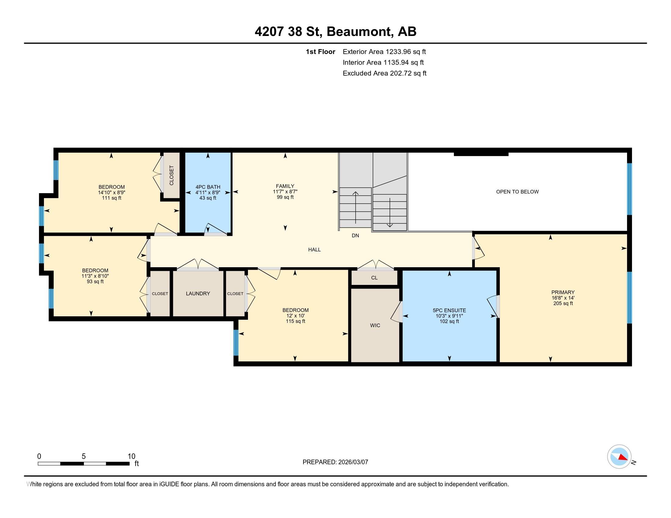 Photo 52 at 4207 38a Street, Triomphe Estates, Beaumont