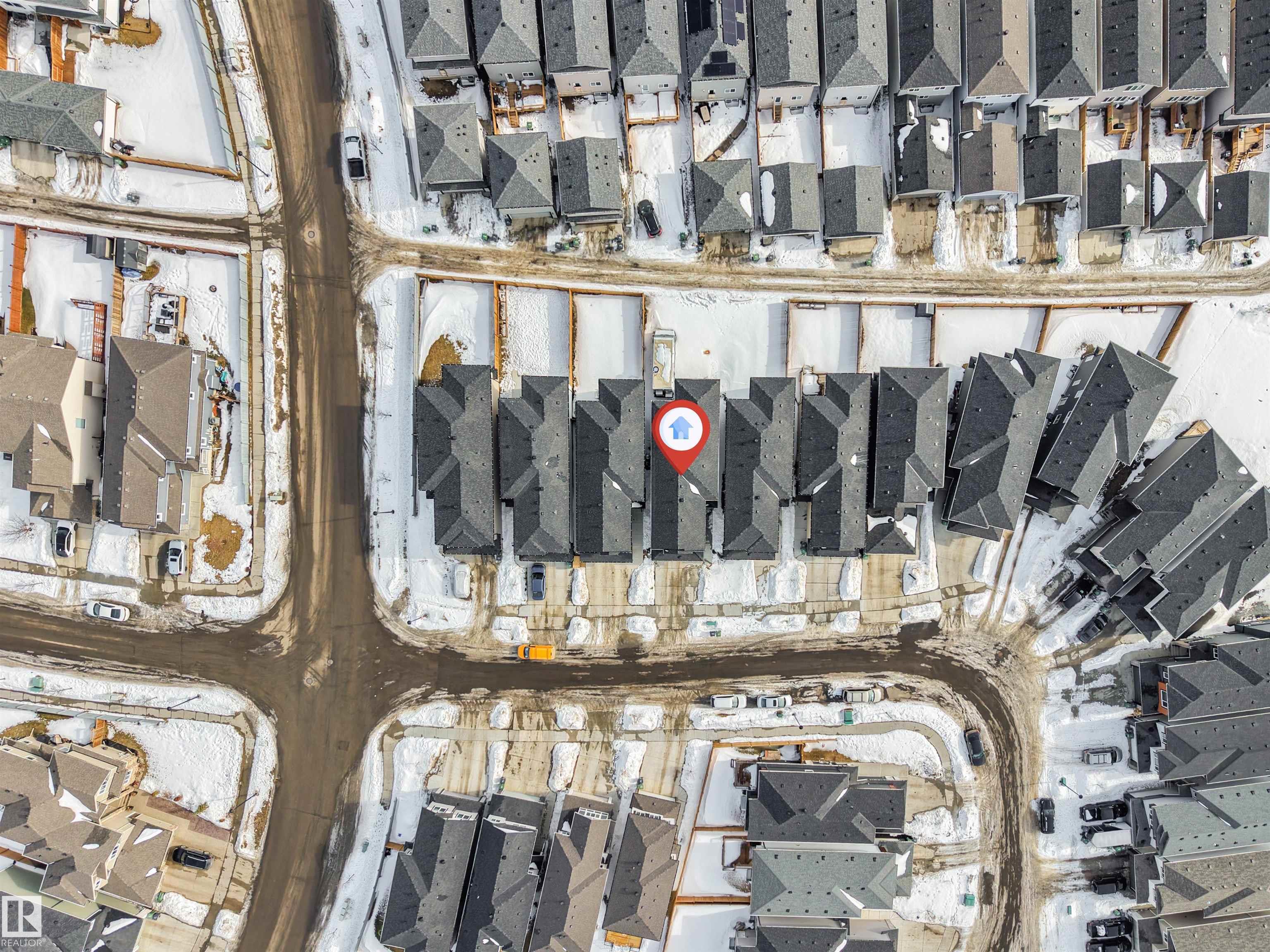 Photo 8 at 4207 38a Street, Triomphe Estates, Beaumont