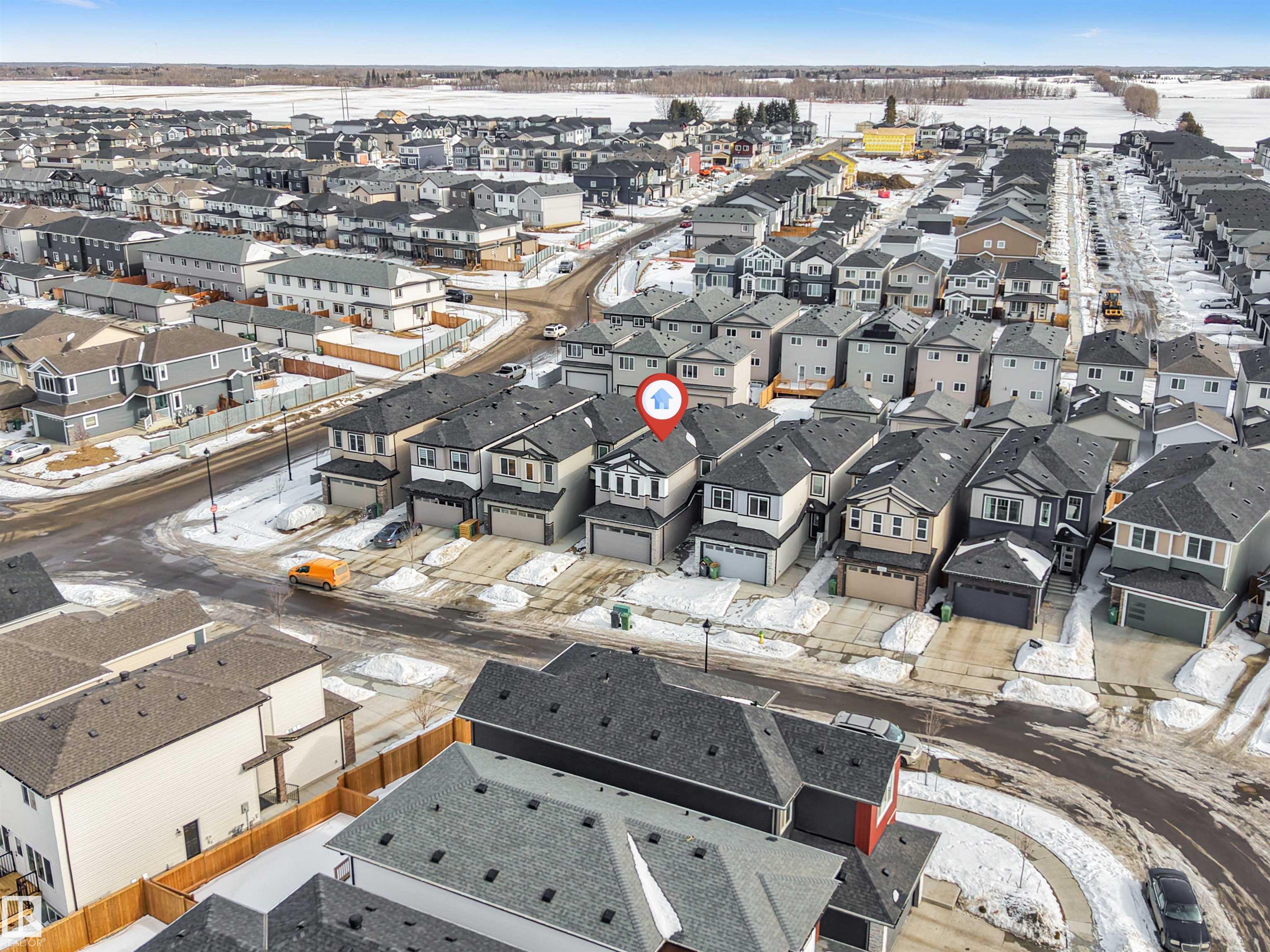 Photo 9 at 4207 38a Street, Triomphe Estates, Beaumont