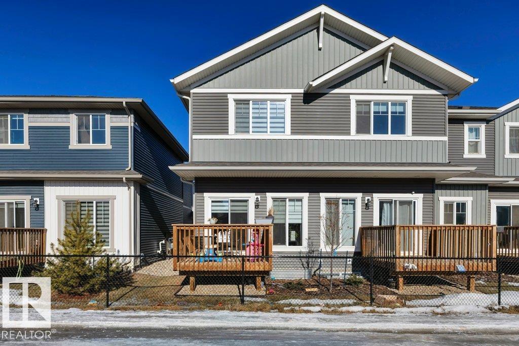 Photo 32 at 46 - 603 Orchards Boulevard SW, The Orchards At Ellerslie, Edmonton