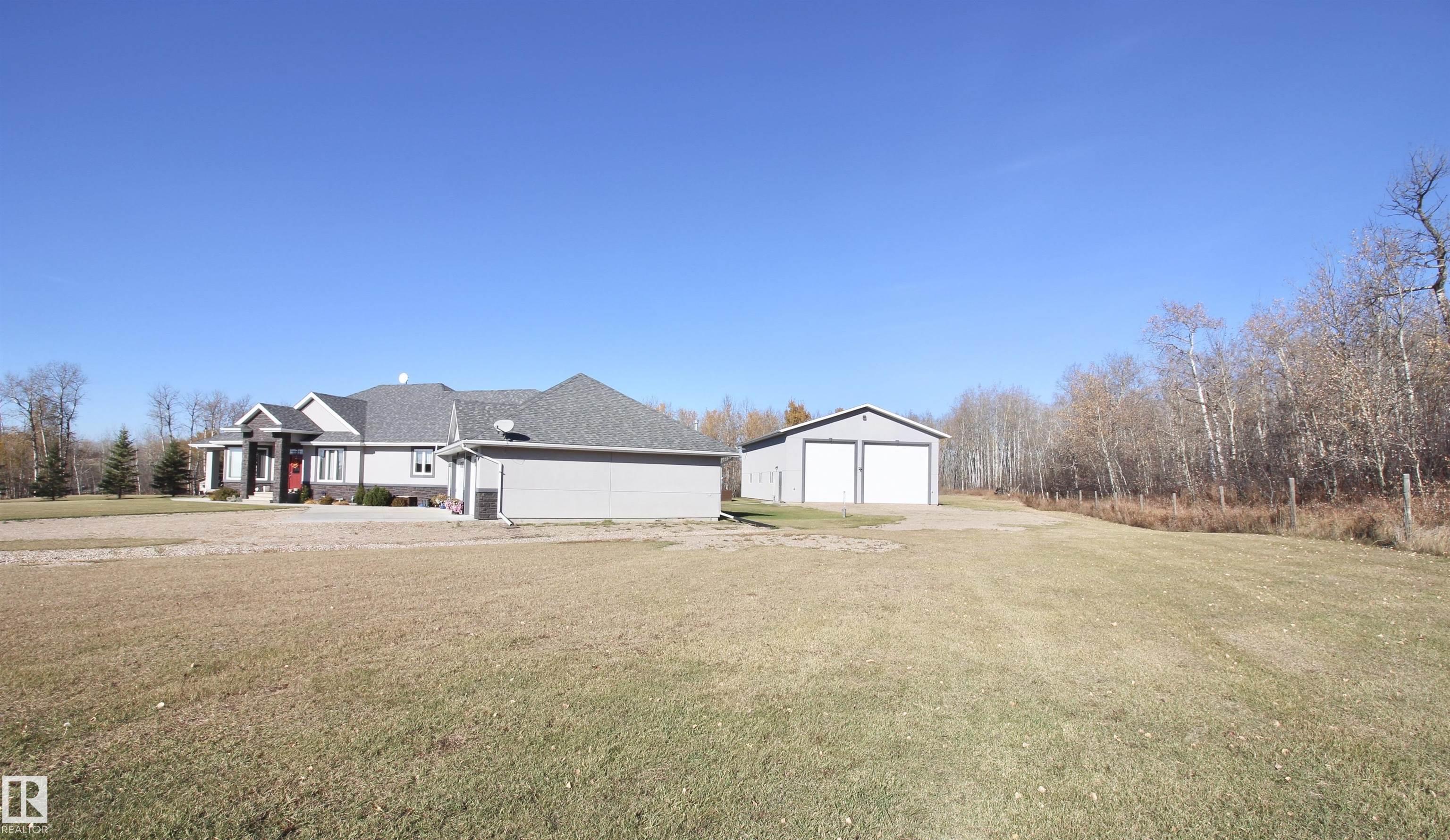 #610 46424 Township Road 611 4