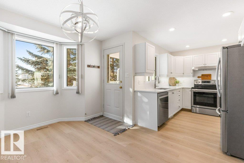 Photo 11 at 9753 176 Street NW, Terra Losa, Edmonton