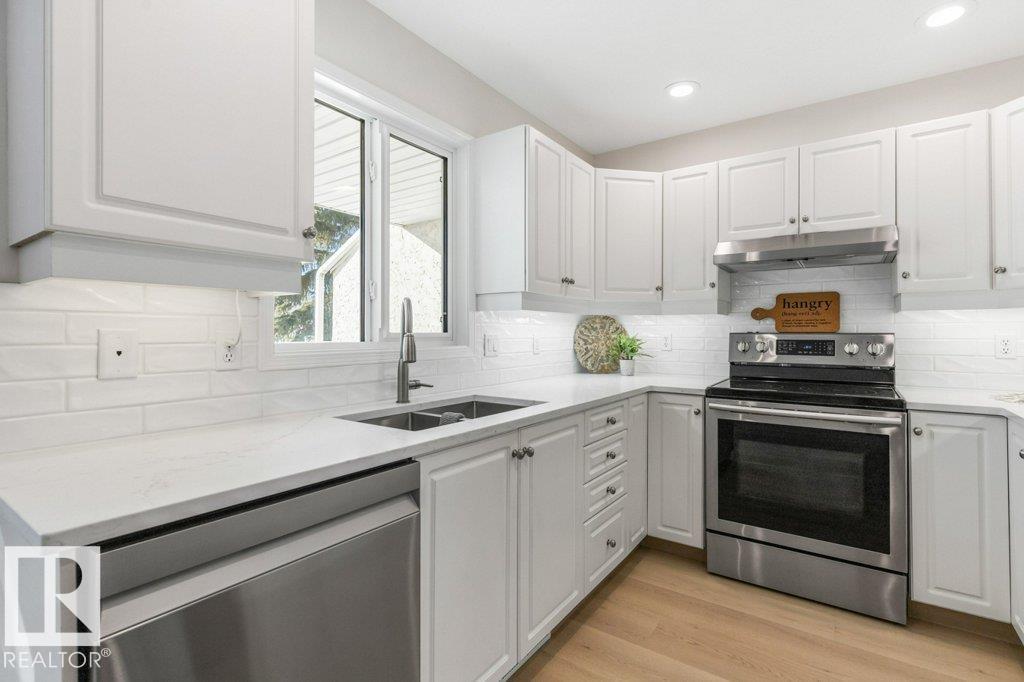 Photo 12 at 9753 176 Street NW, Terra Losa, Edmonton