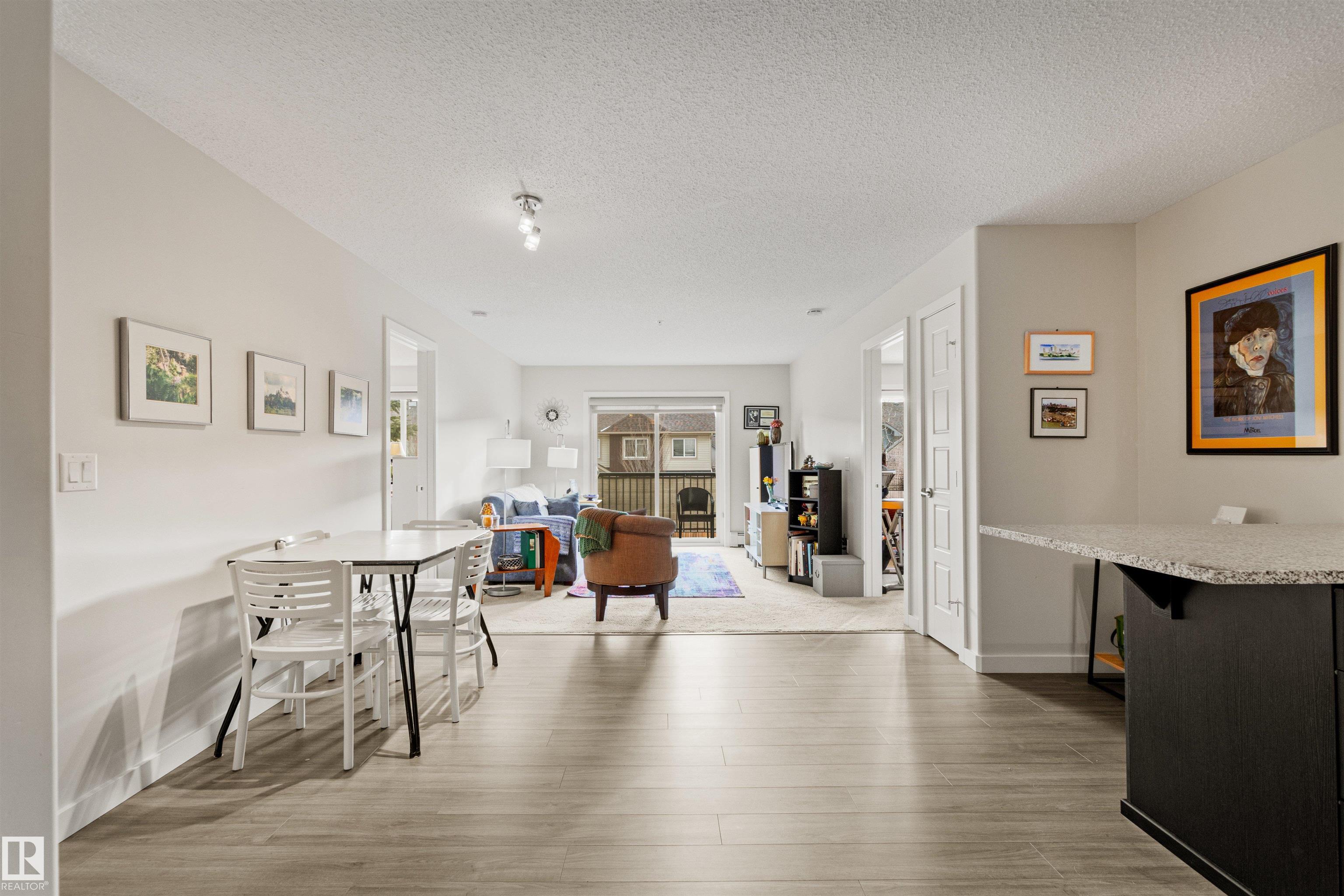 209 - 14808 125 Street NW, Baranow, Edmonton