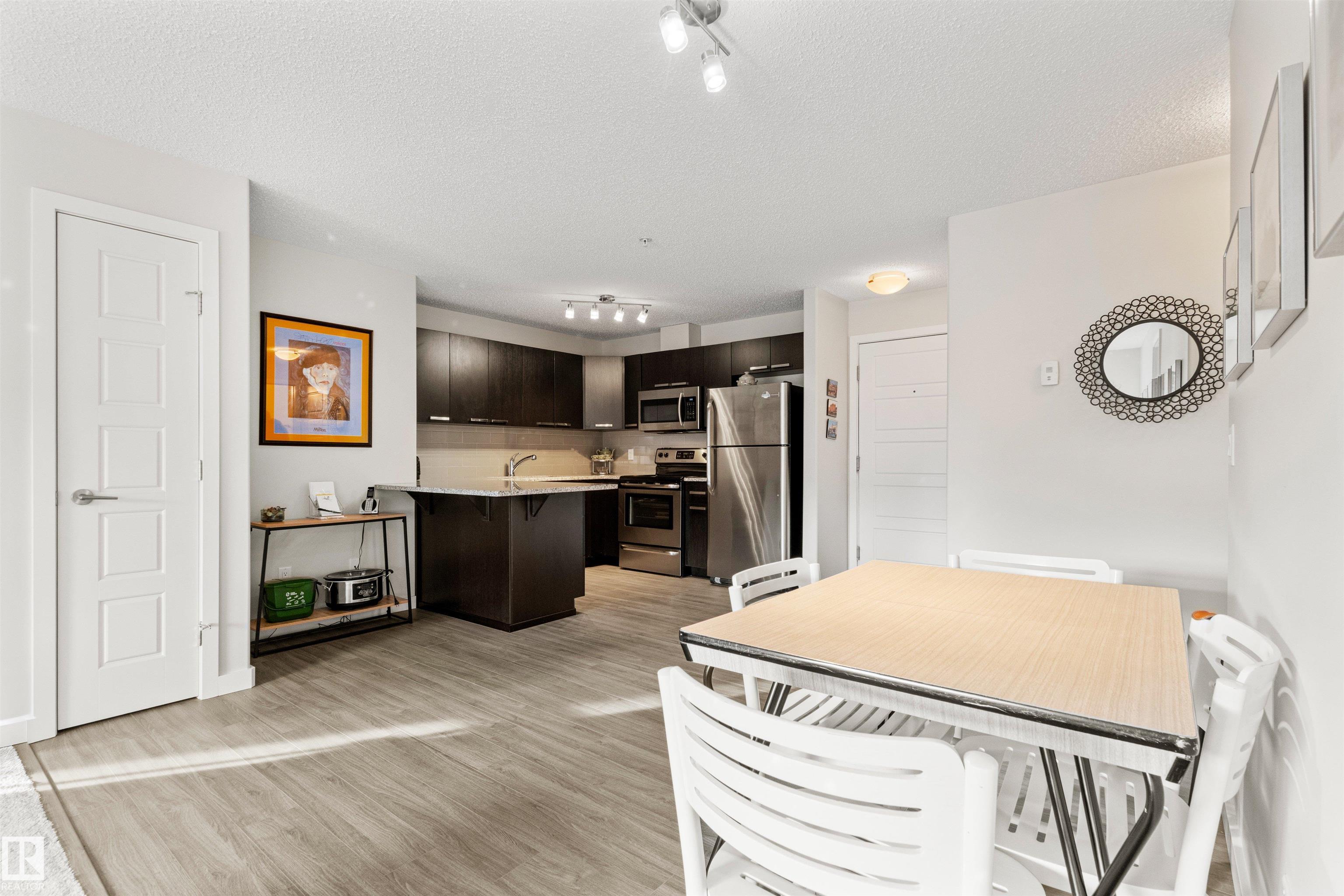 Photo 12 at 209 - 14808 125 Street NW, Baranow, Edmonton