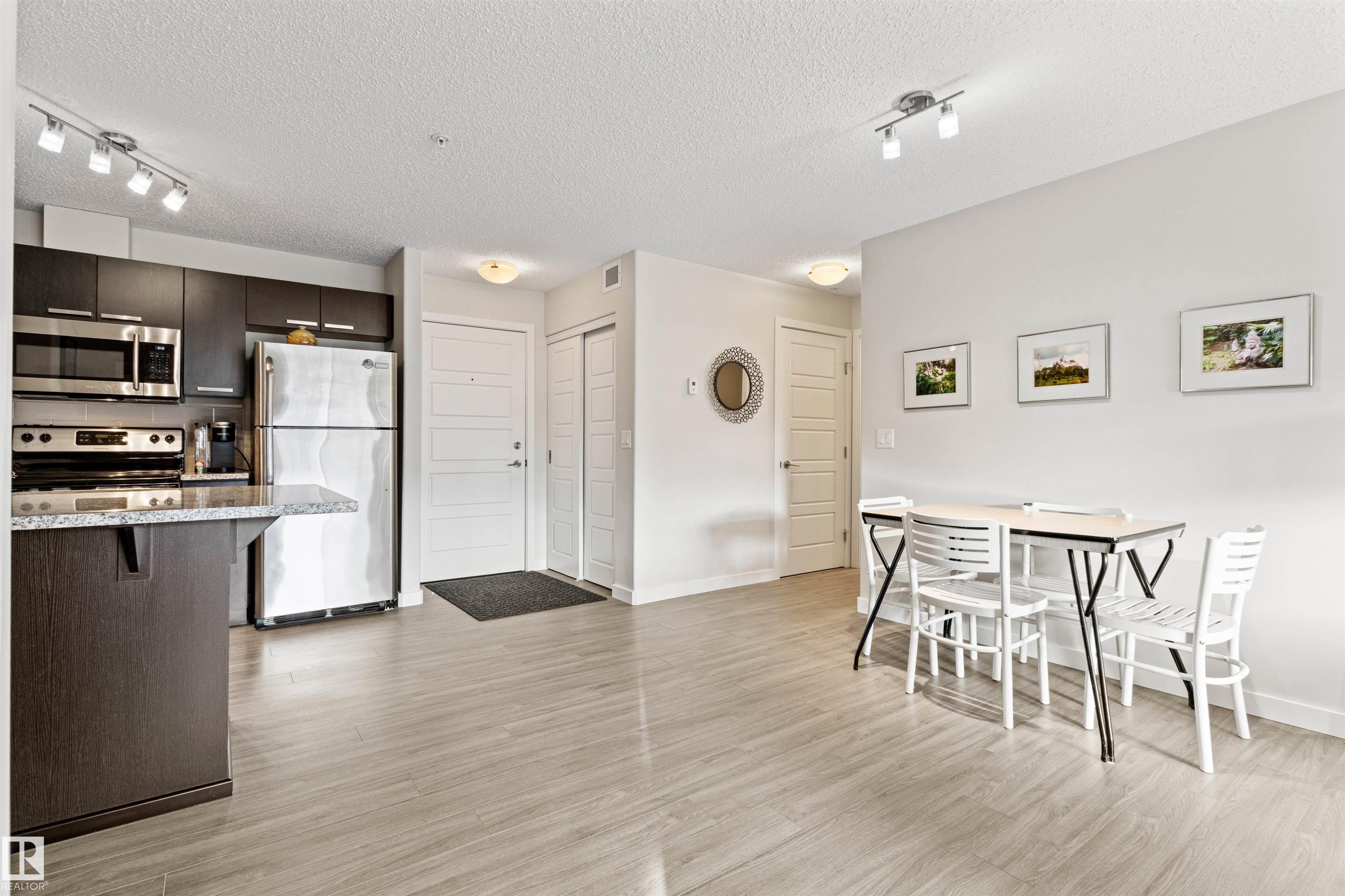 Photo 13 at 209 - 14808 125 Street NW, Baranow, Edmonton