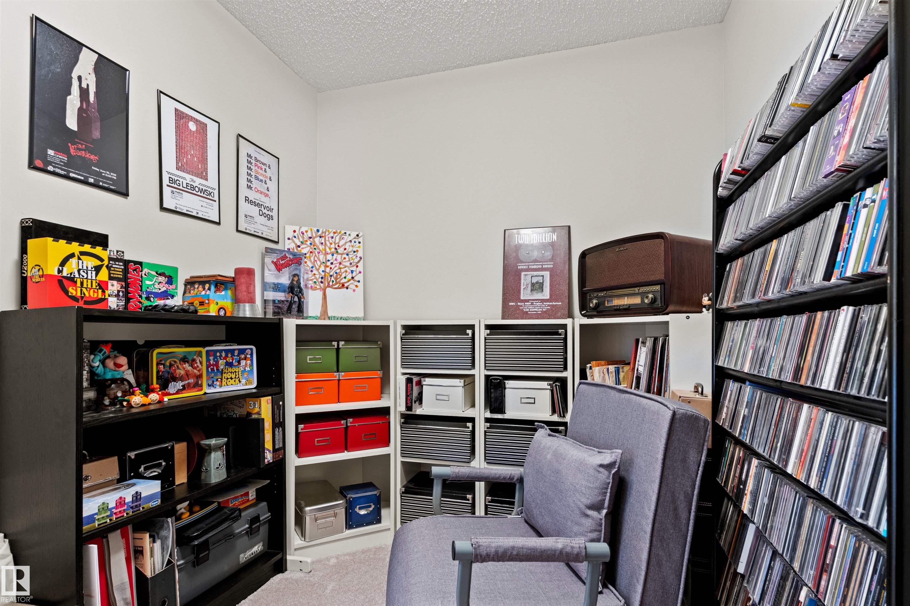 Photo 18 at 209 - 14808 125 Street NW, Baranow, Edmonton