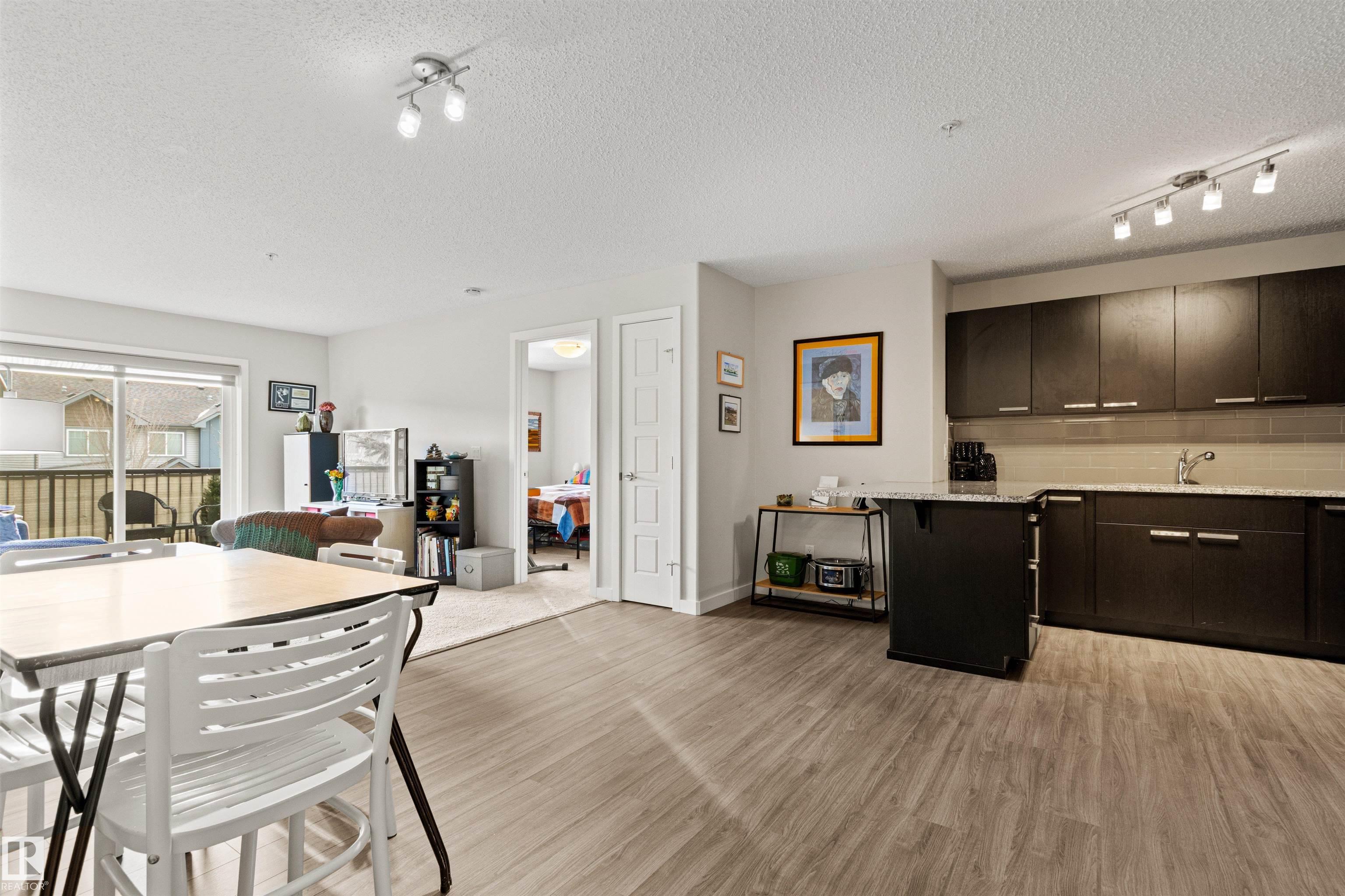 Photo 19 at 209 - 14808 125 Street NW, Baranow, Edmonton