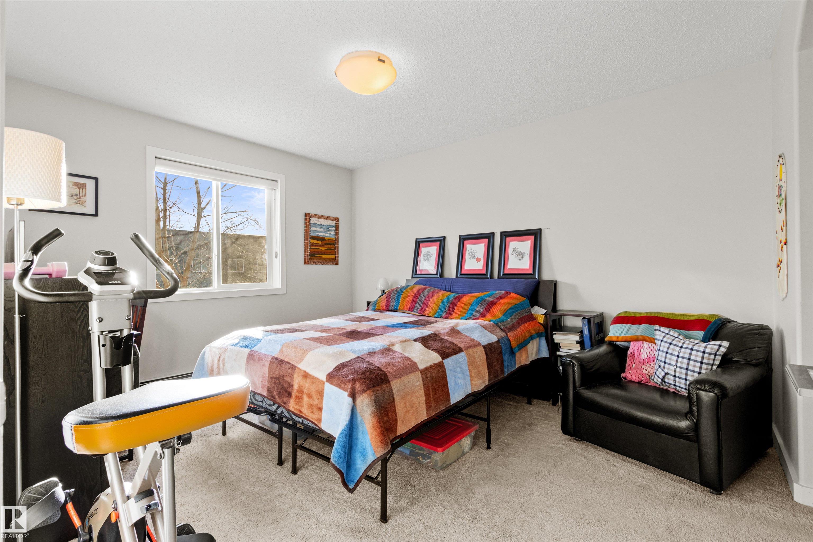 Photo 20 at 209 - 14808 125 Street NW, Baranow, Edmonton