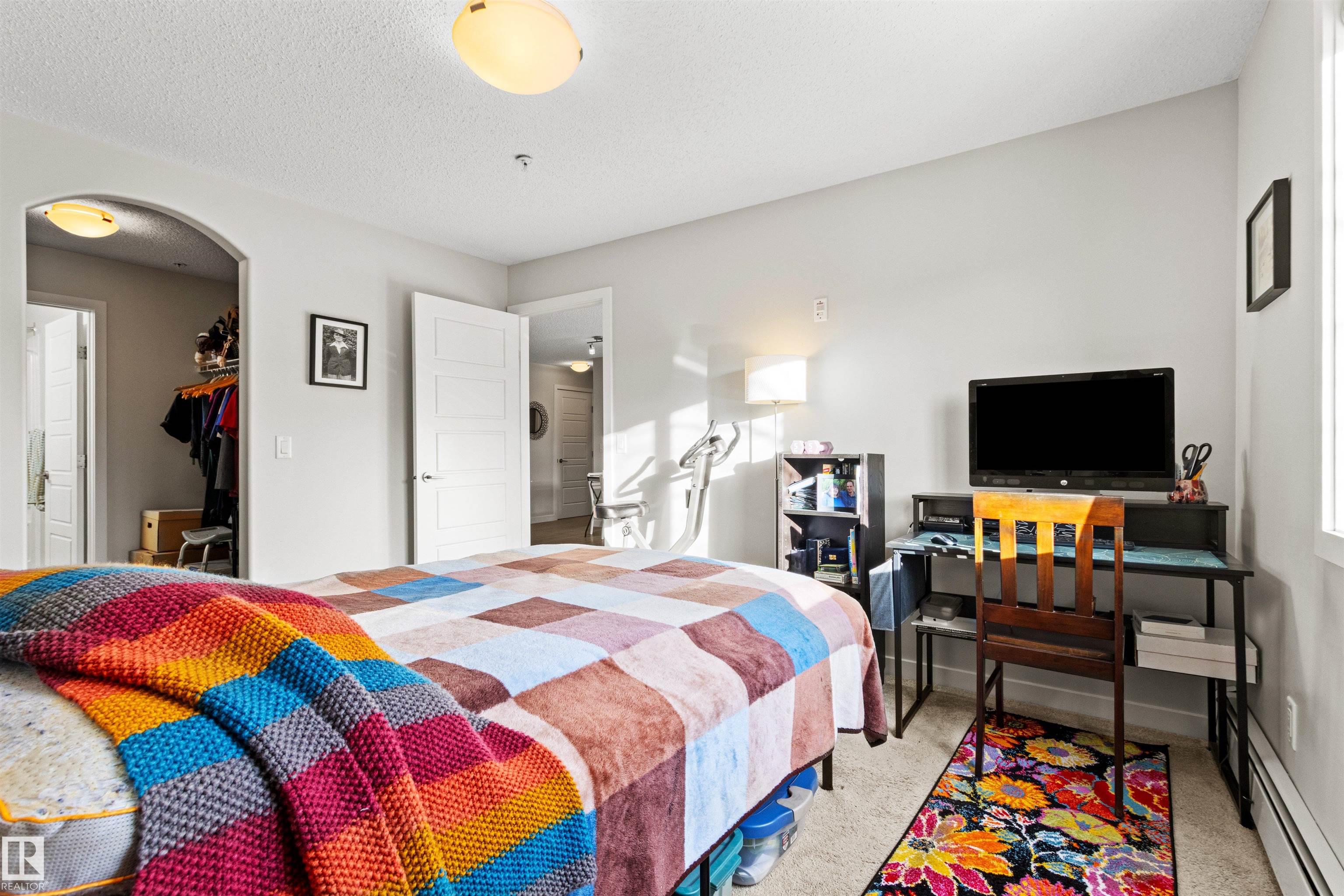 Photo 21 at 209 - 14808 125 Street NW, Baranow, Edmonton