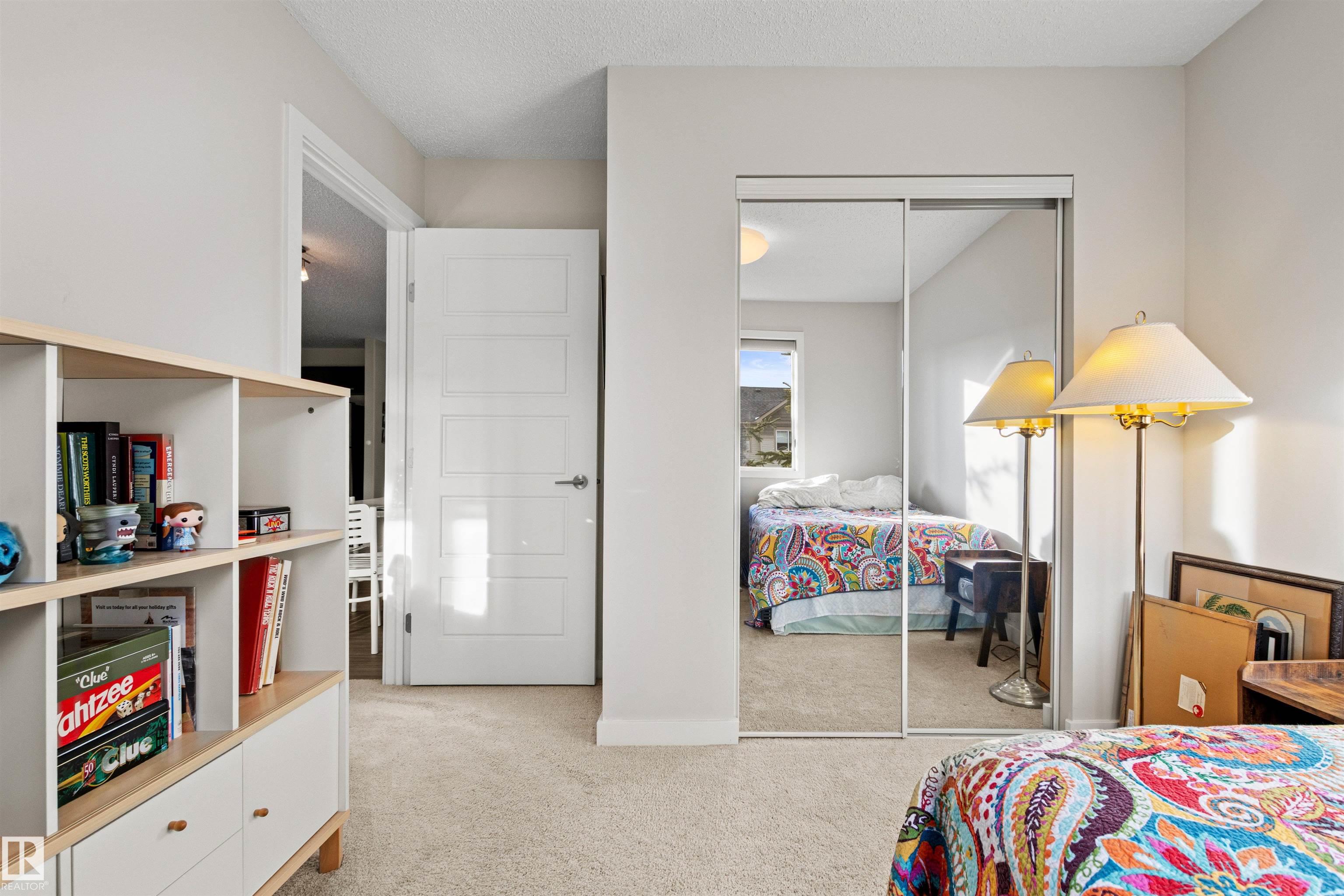 Photo 27 at 209 - 14808 125 Street NW, Baranow, Edmonton