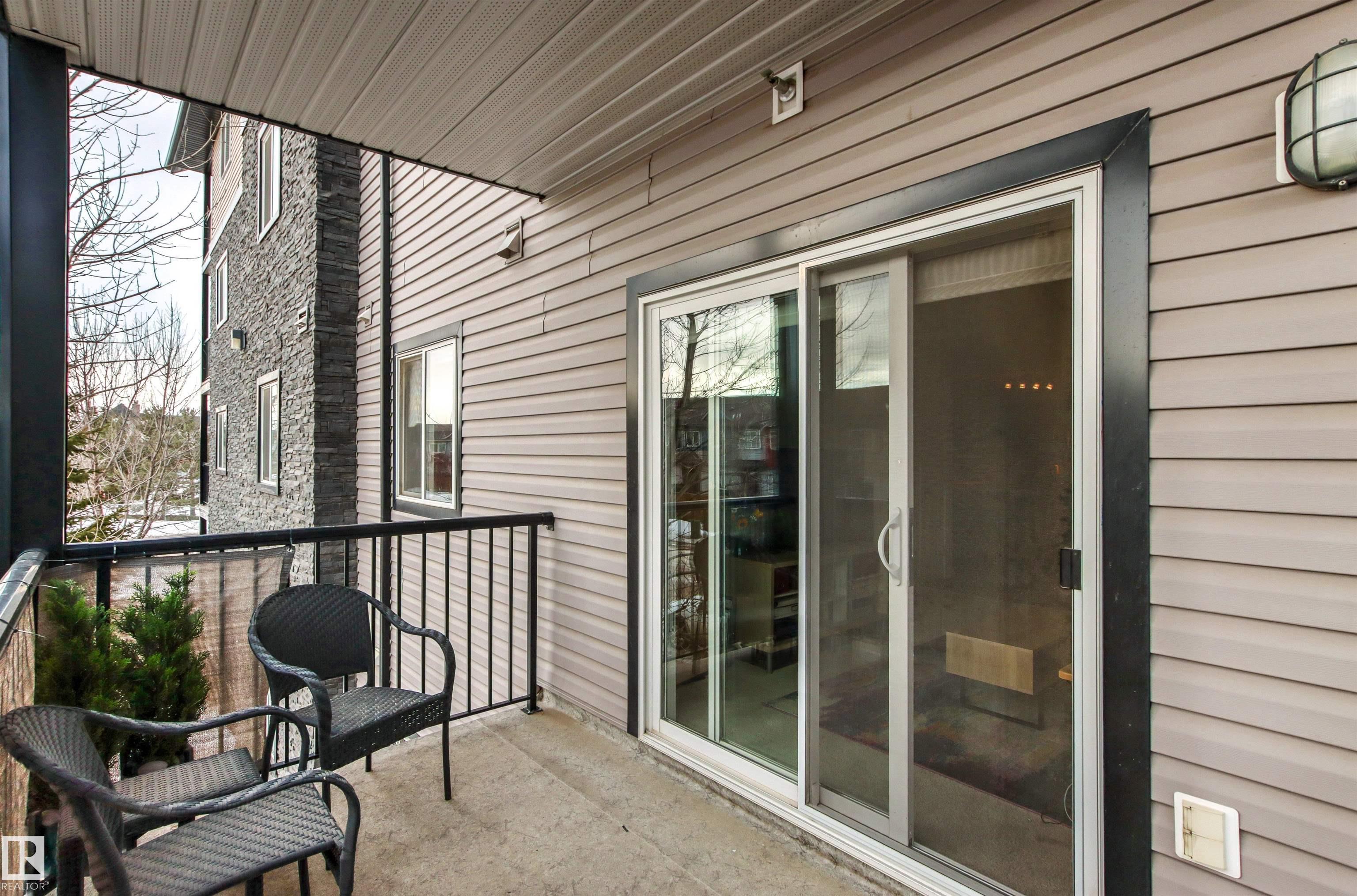 Photo 28 at 209 - 14808 125 Street NW, Baranow, Edmonton