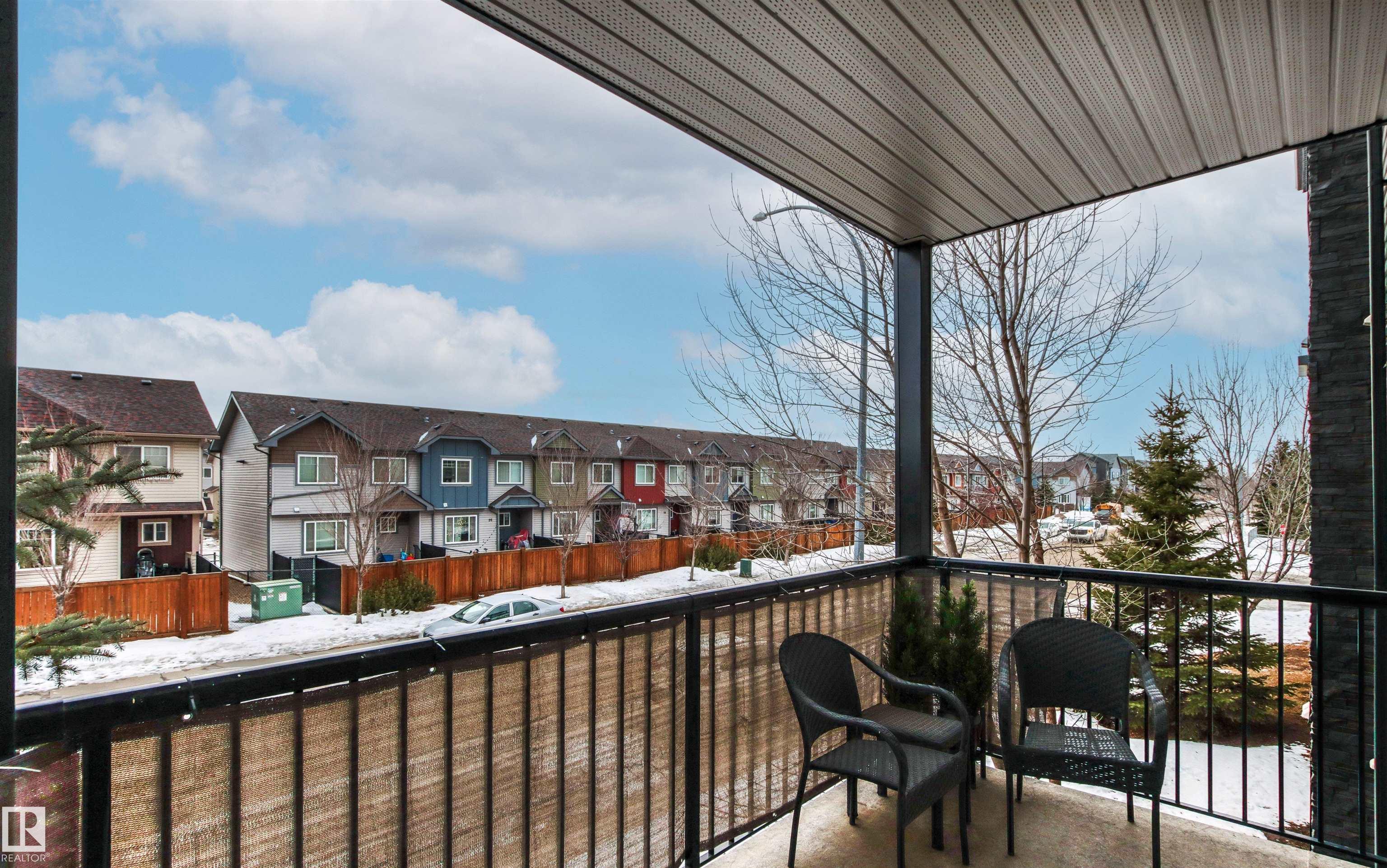 Photo 29 at 209 - 14808 125 Street NW, Baranow, Edmonton