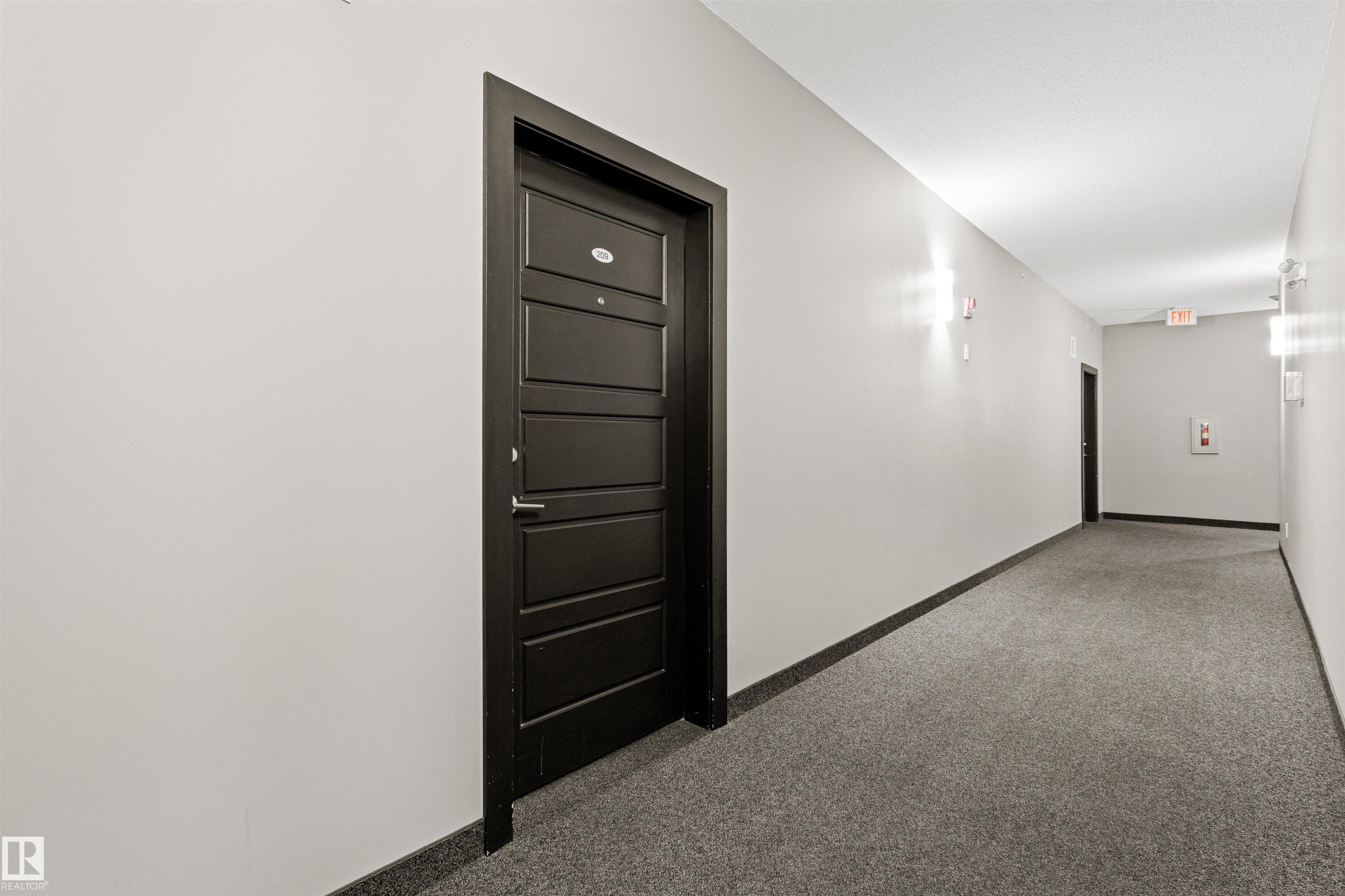 Photo 34 at 209 - 14808 125 Street NW, Baranow, Edmonton