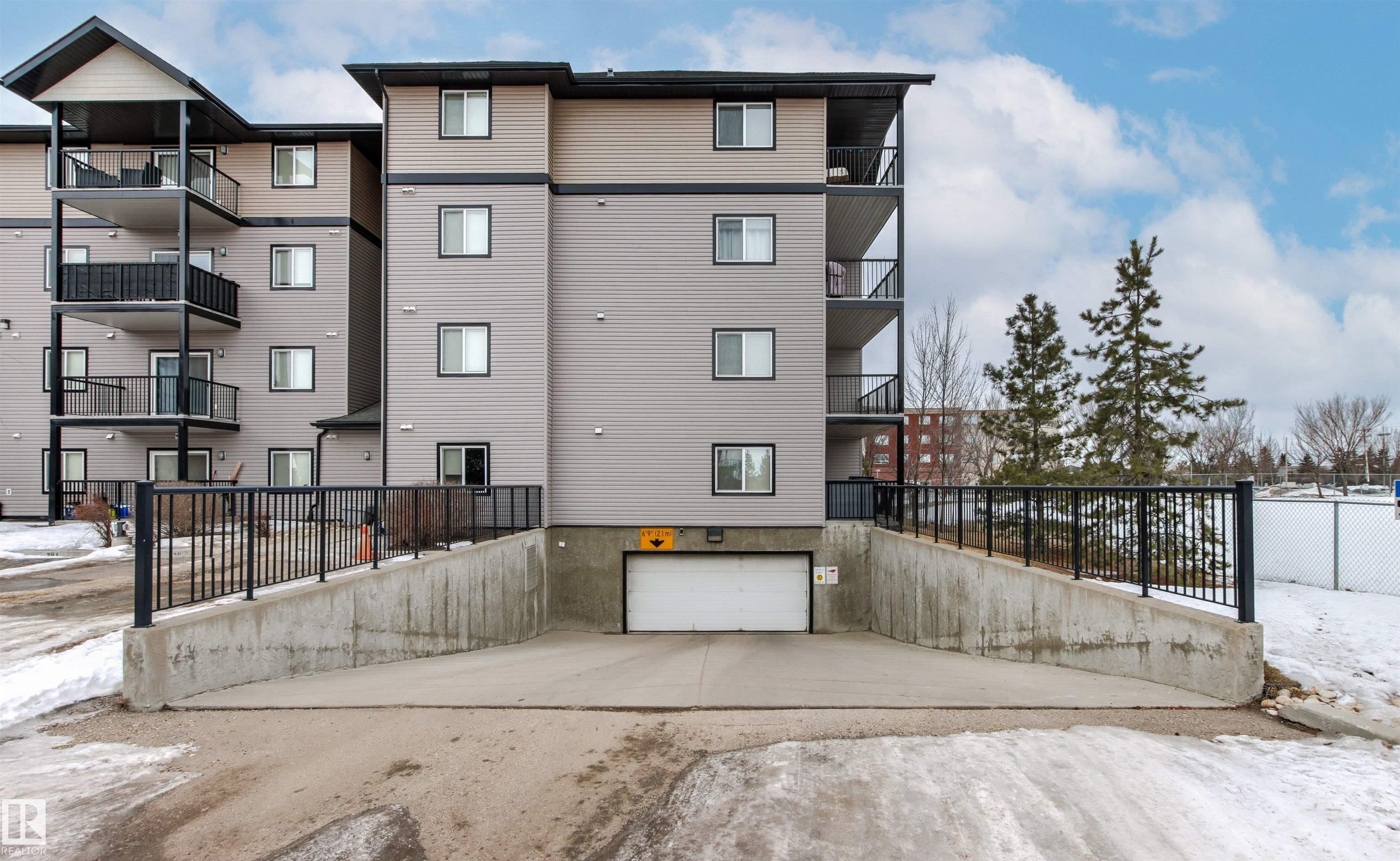 Photo 37 at 209 - 14808 125 Street NW, Baranow, Edmonton