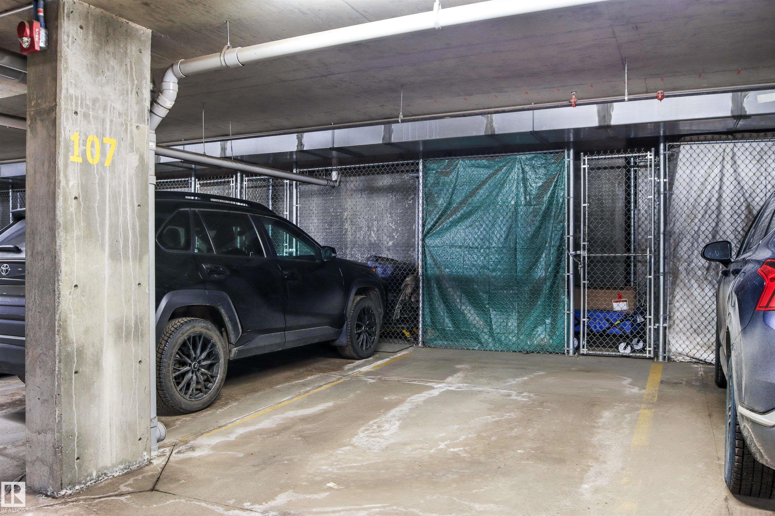 Photo 38 at 209 - 14808 125 Street NW, Baranow, Edmonton