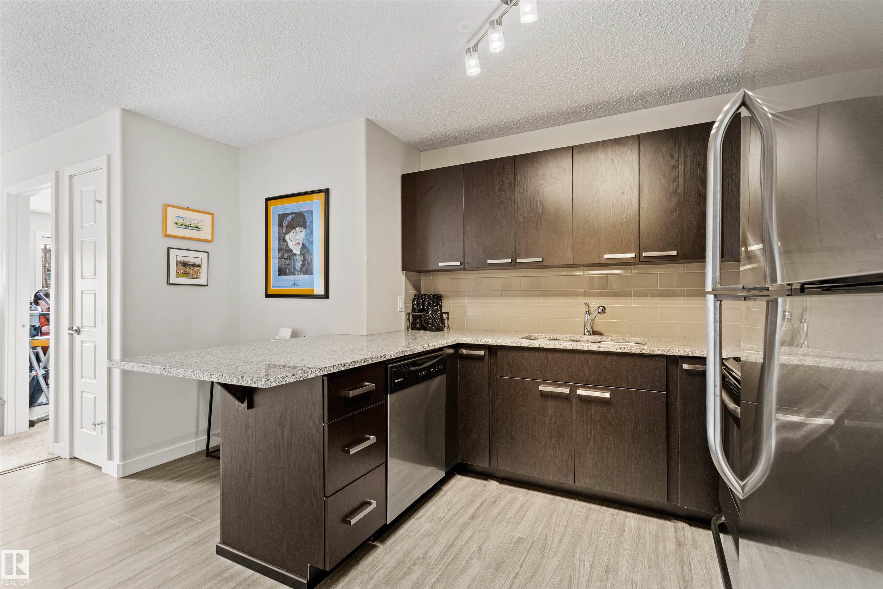Photo 6 at 209 - 14808 125 Street NW, Baranow, Edmonton