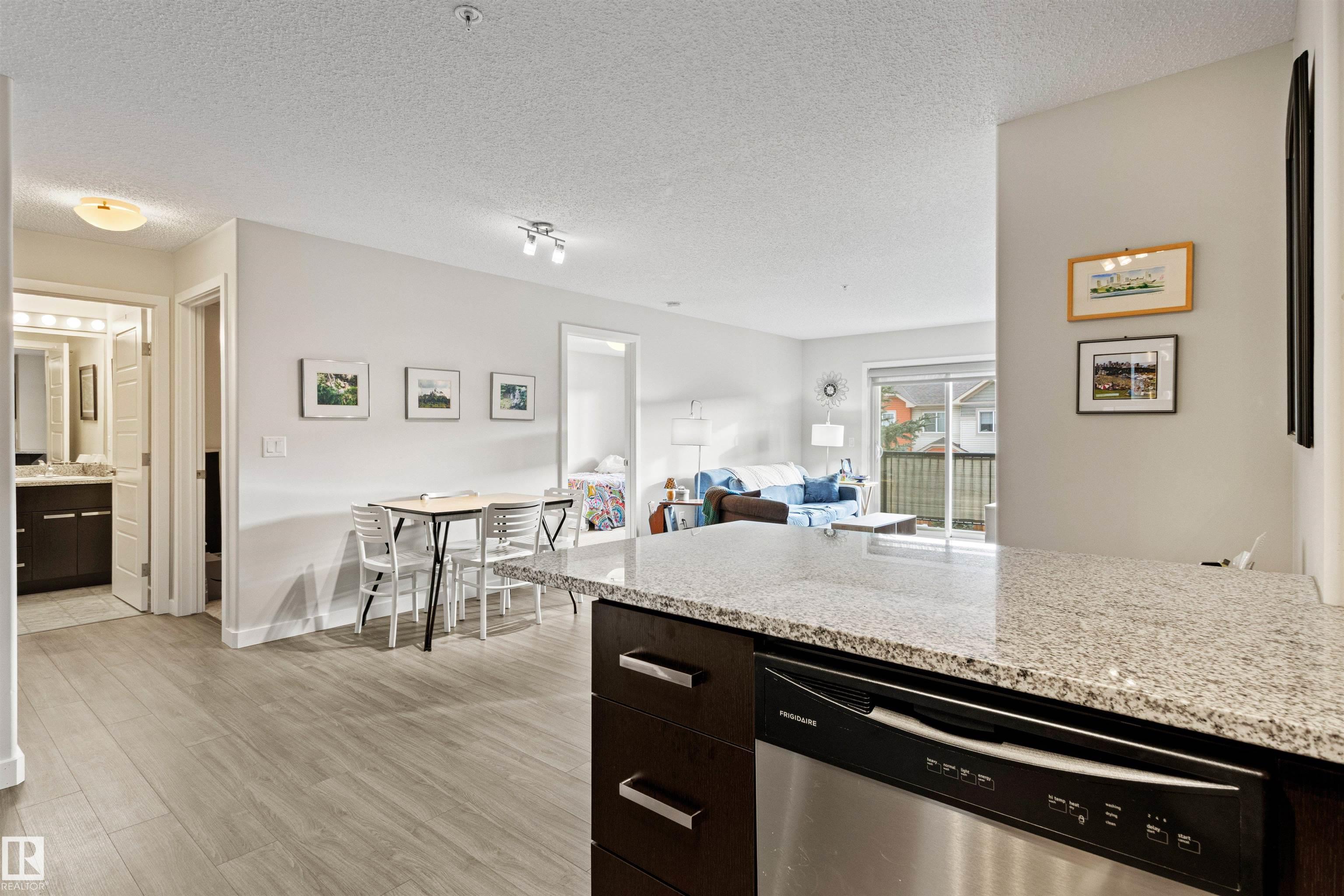 Photo 7 at 209 - 14808 125 Street NW, Baranow, Edmonton