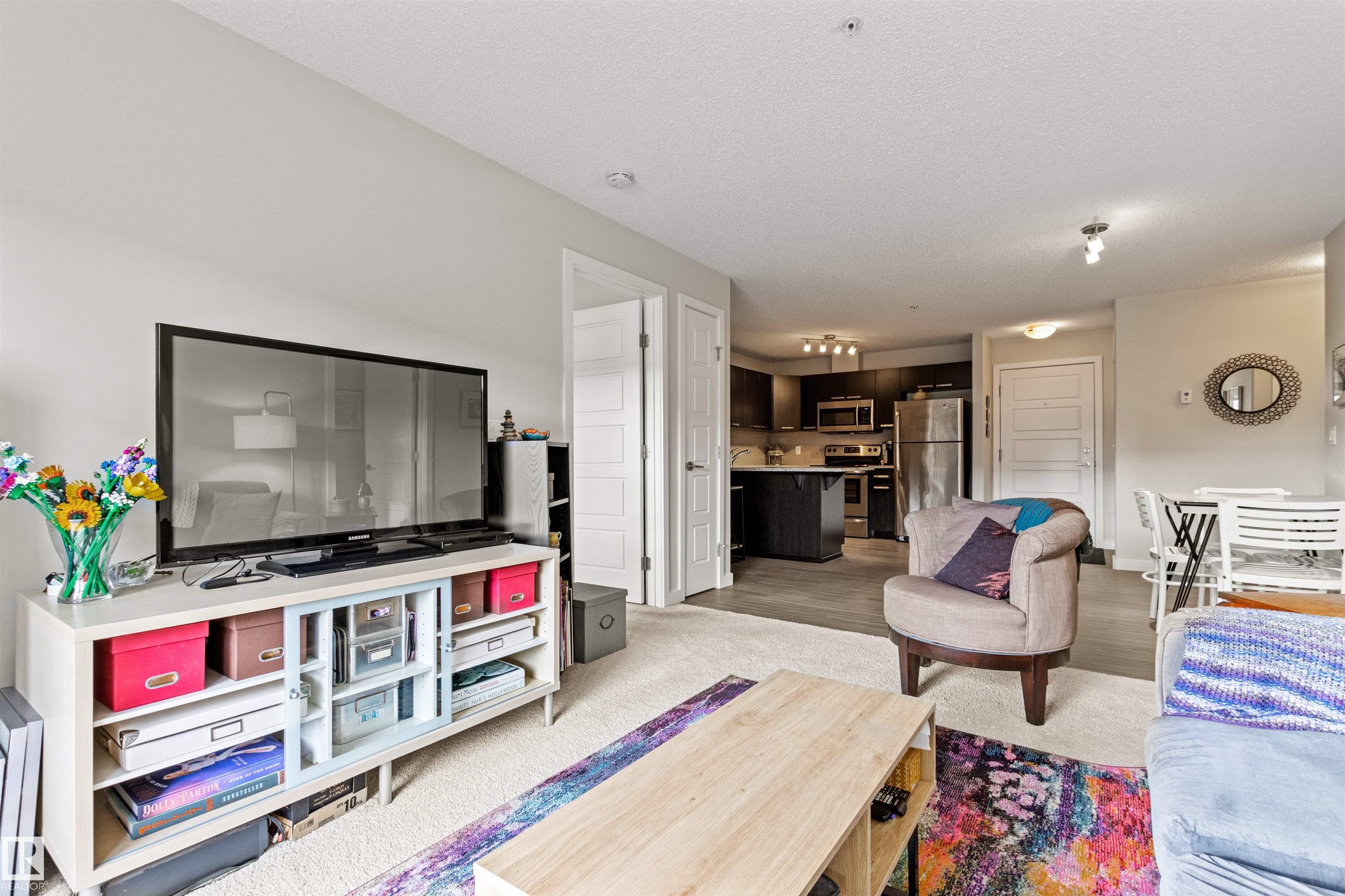 Photo 10 at 209 - 14808 125 Street NW, Baranow, Edmonton