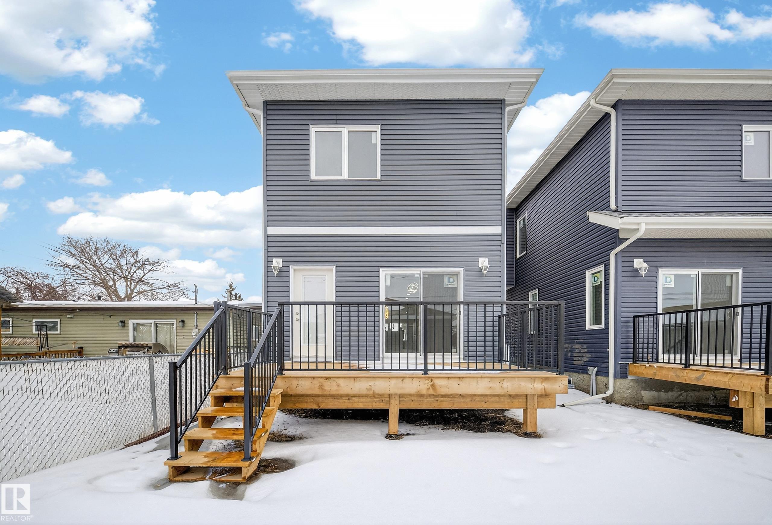 Photo 40 at 10938 157 Street NW, Mayfield, Edmonton