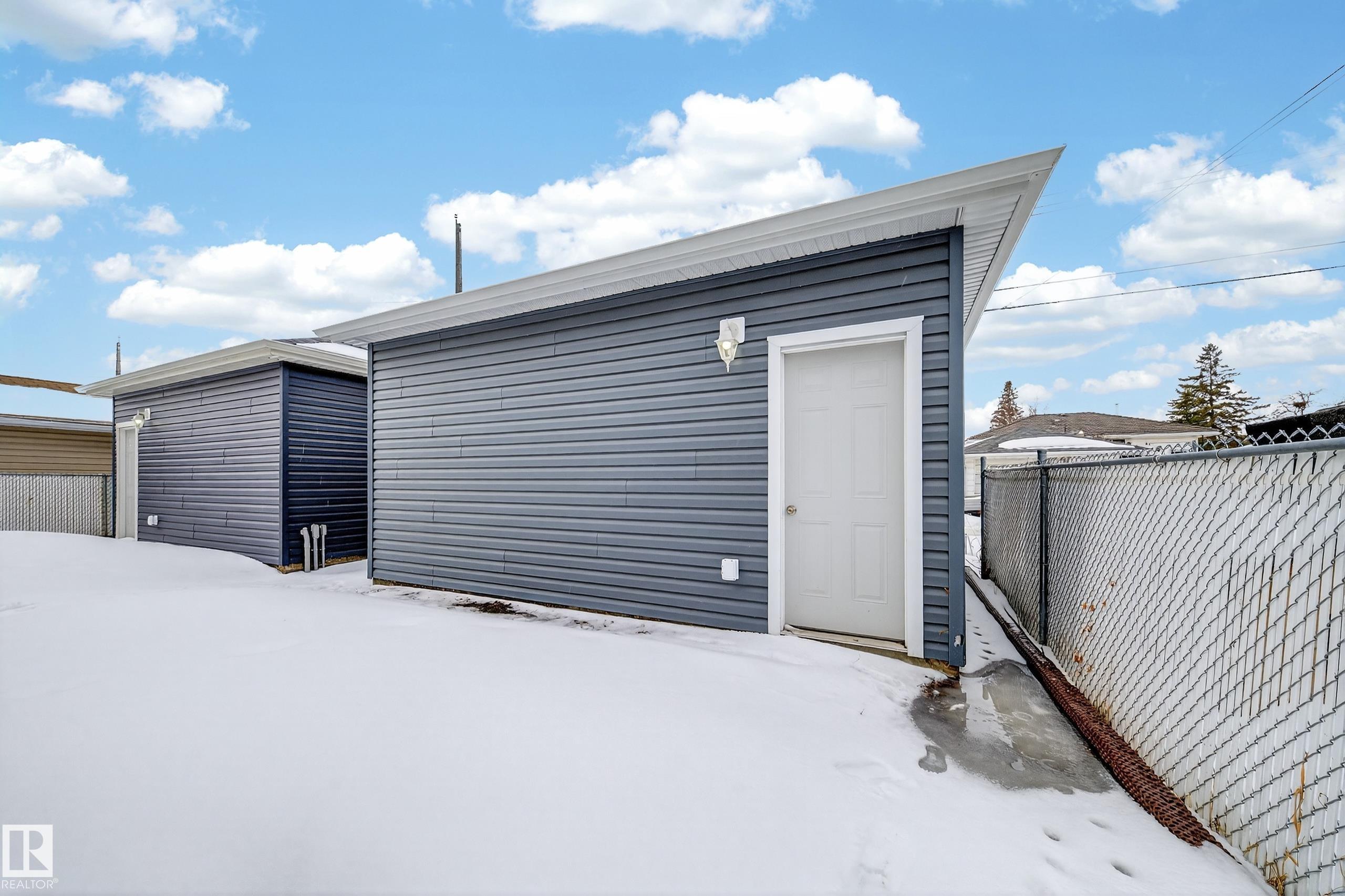 Photo 41 at 10938 157 Street NW, Mayfield, Edmonton