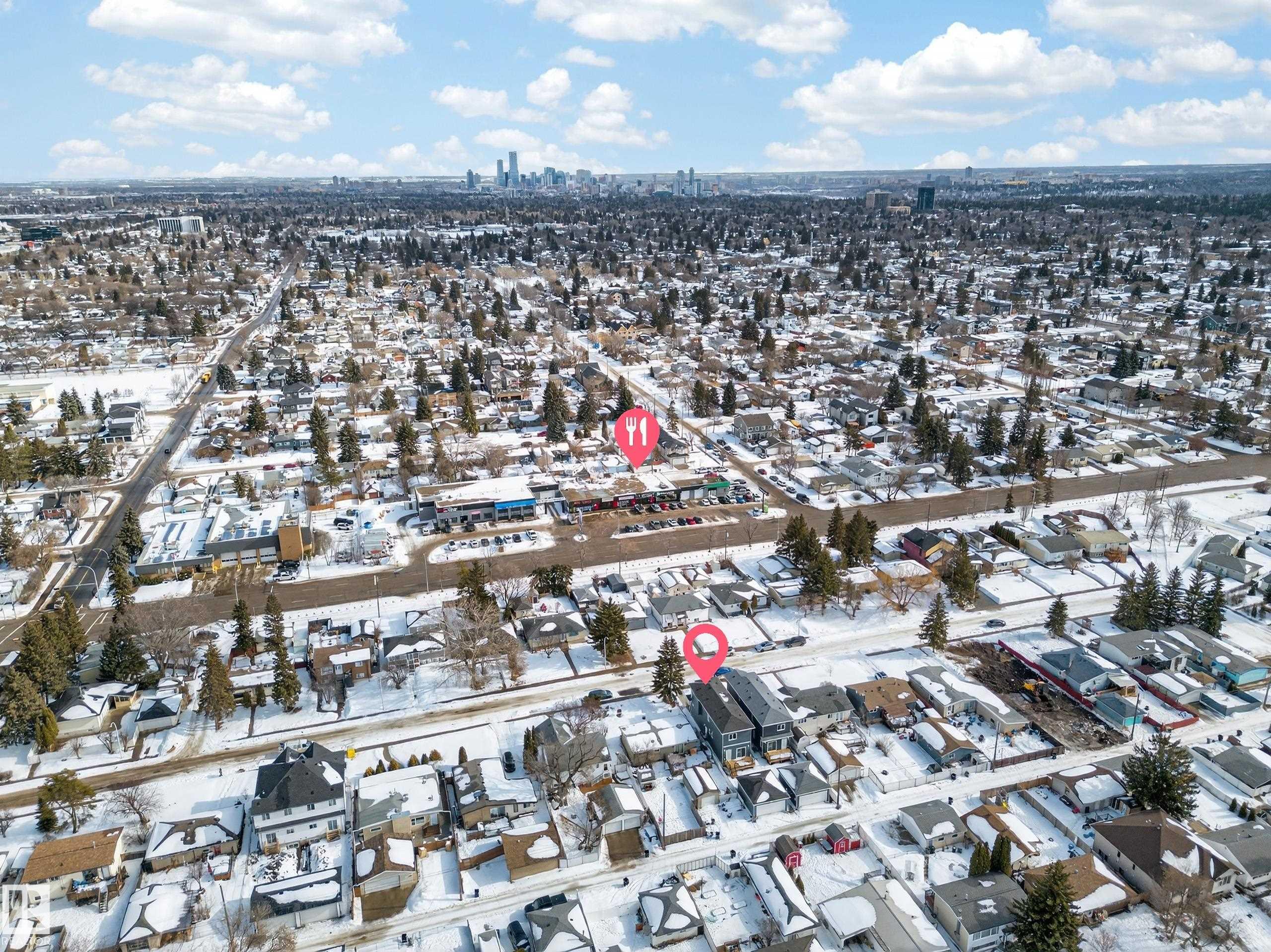 Photo 43 at 10938 157 Street NW, Mayfield, Edmonton