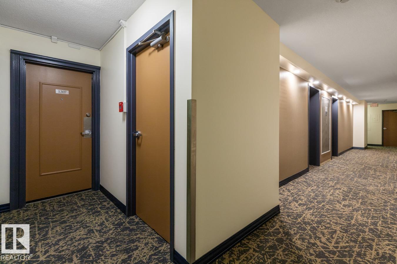 Photo 22 at 1207 - 12303 Jasper Avenue NW, Wîhkwêntôwin, Edmonton