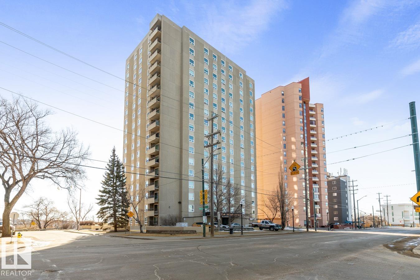 Photo 35 at 1207 - 12303 Jasper Avenue NW, Wîhkwêntôwin, Edmonton