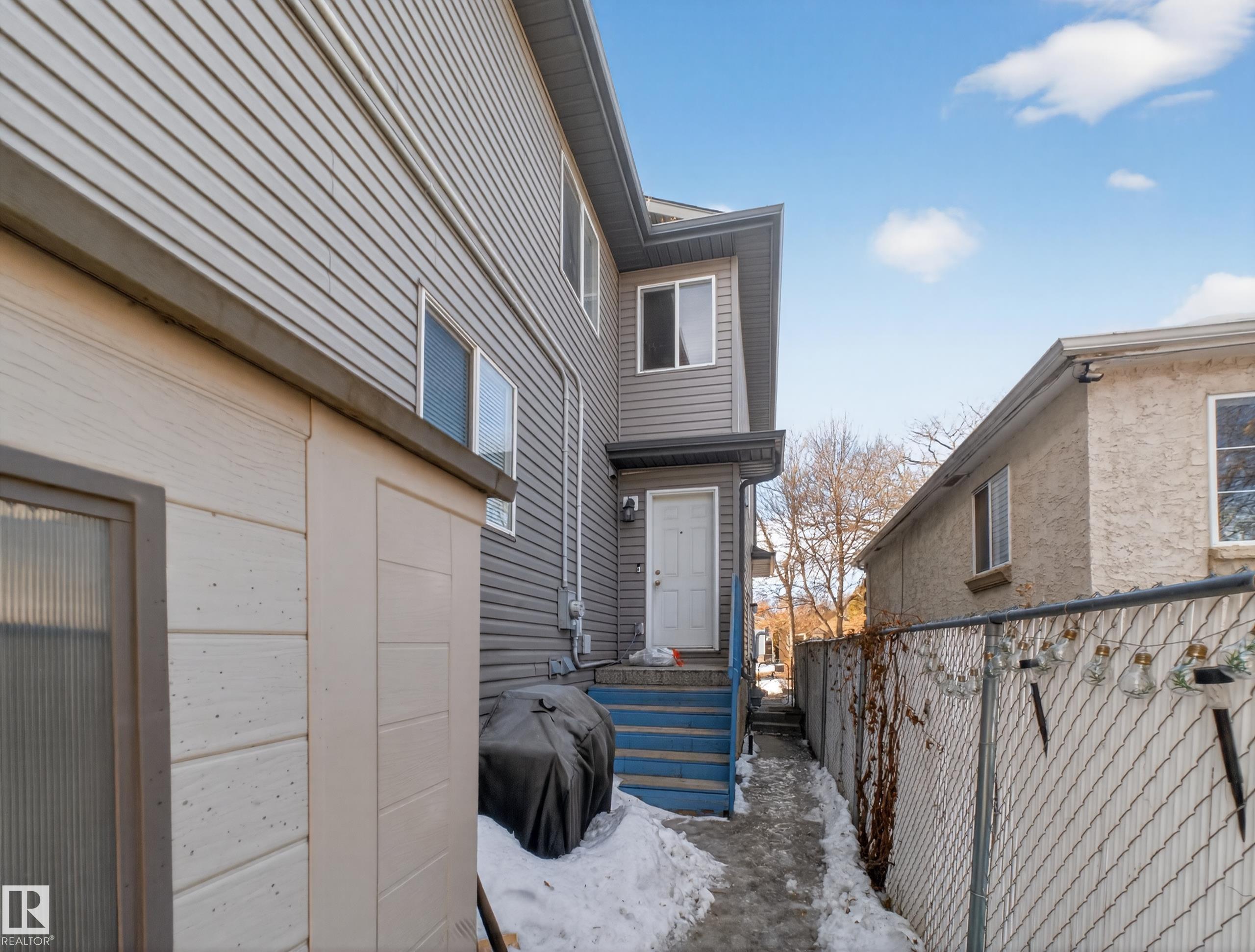 Photo 52 at 11933 77 Street NW, Eastwood, Edmonton