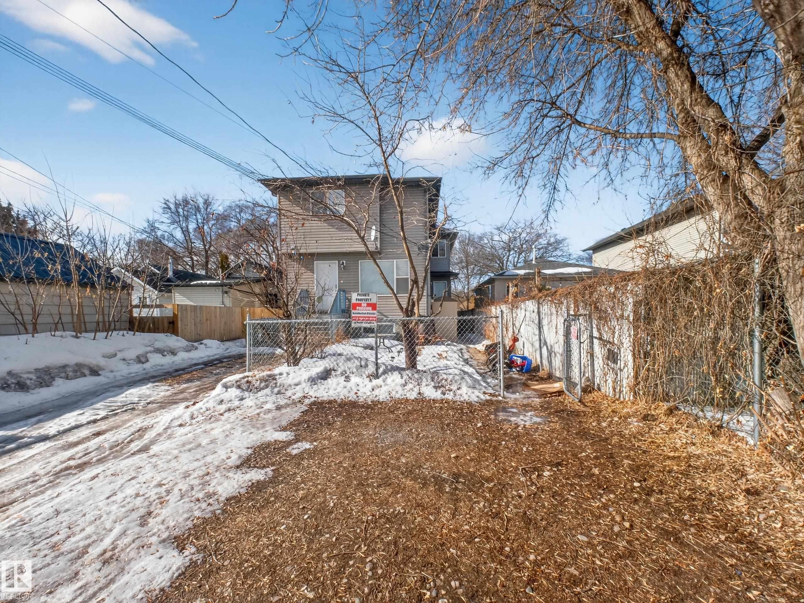 Photo 55 at 11933 77 Street NW, Eastwood, Edmonton