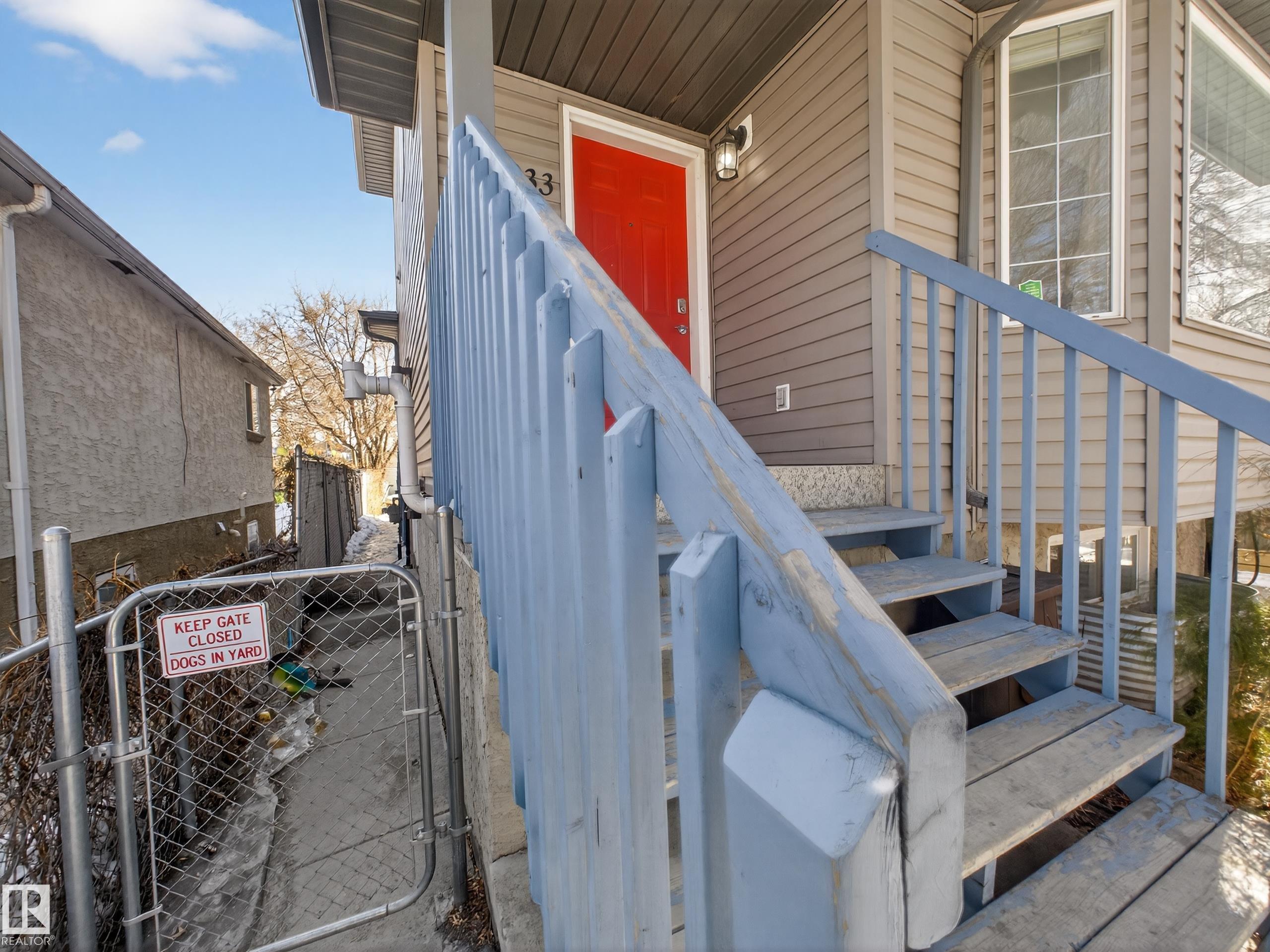 Photo 56 at 11933 77 Street NW, Eastwood, Edmonton