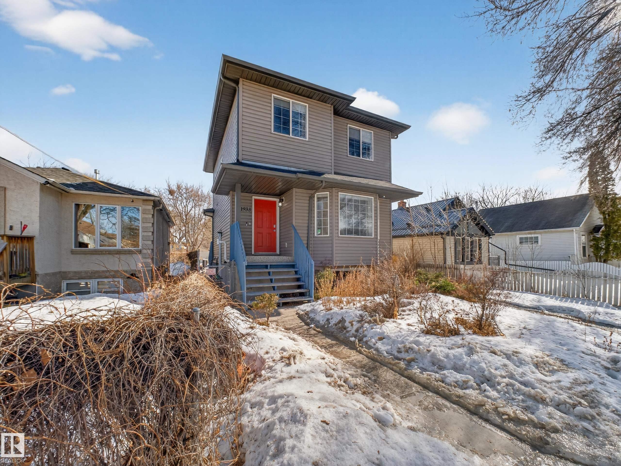 Photo 58 at 11933 77 Street NW, Eastwood, Edmonton