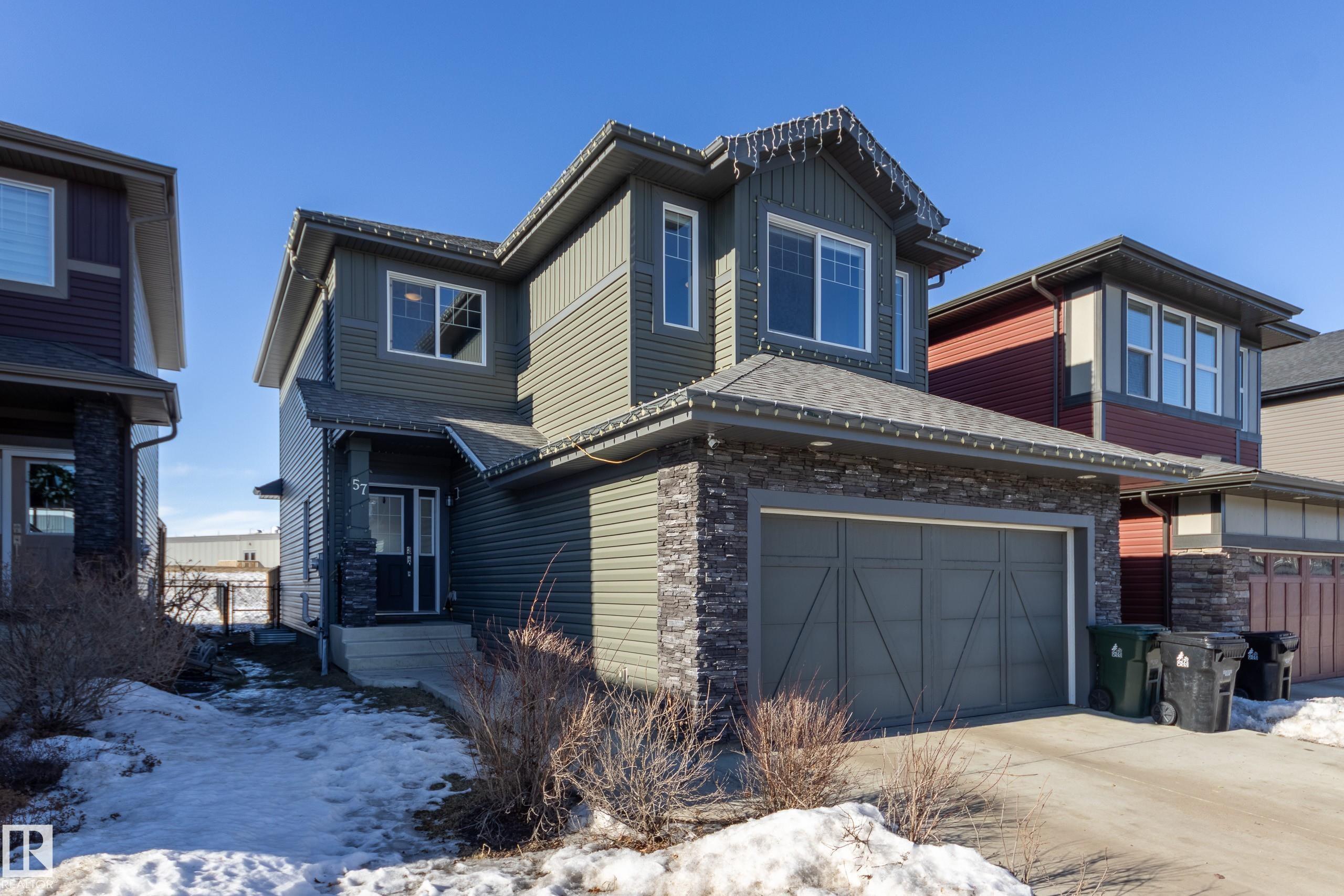 57 Prospect Place, Prescott, Spruce Grove