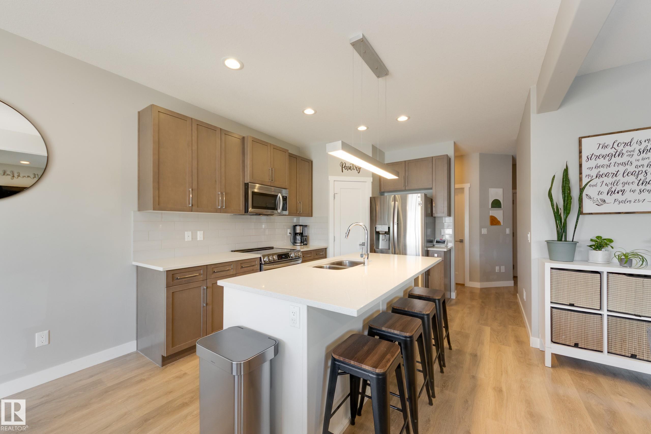 Photo 11 at 57 Prospect Place, Prescott, Spruce Grove