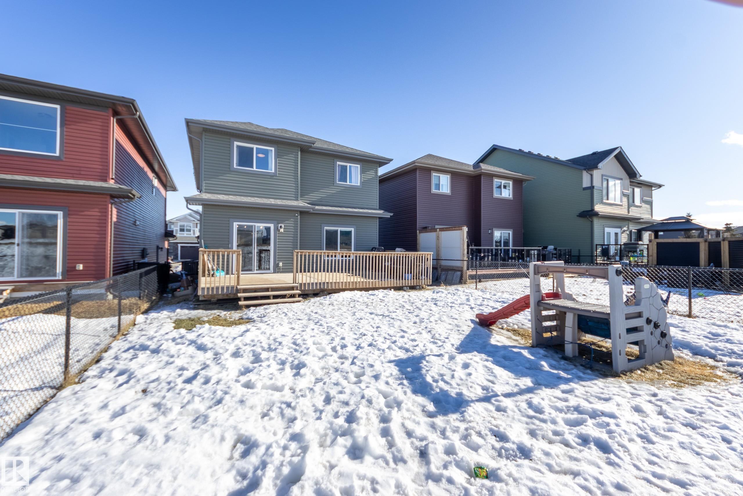 Photo 30 at 57 Prospect Place, Prescott, Spruce Grove