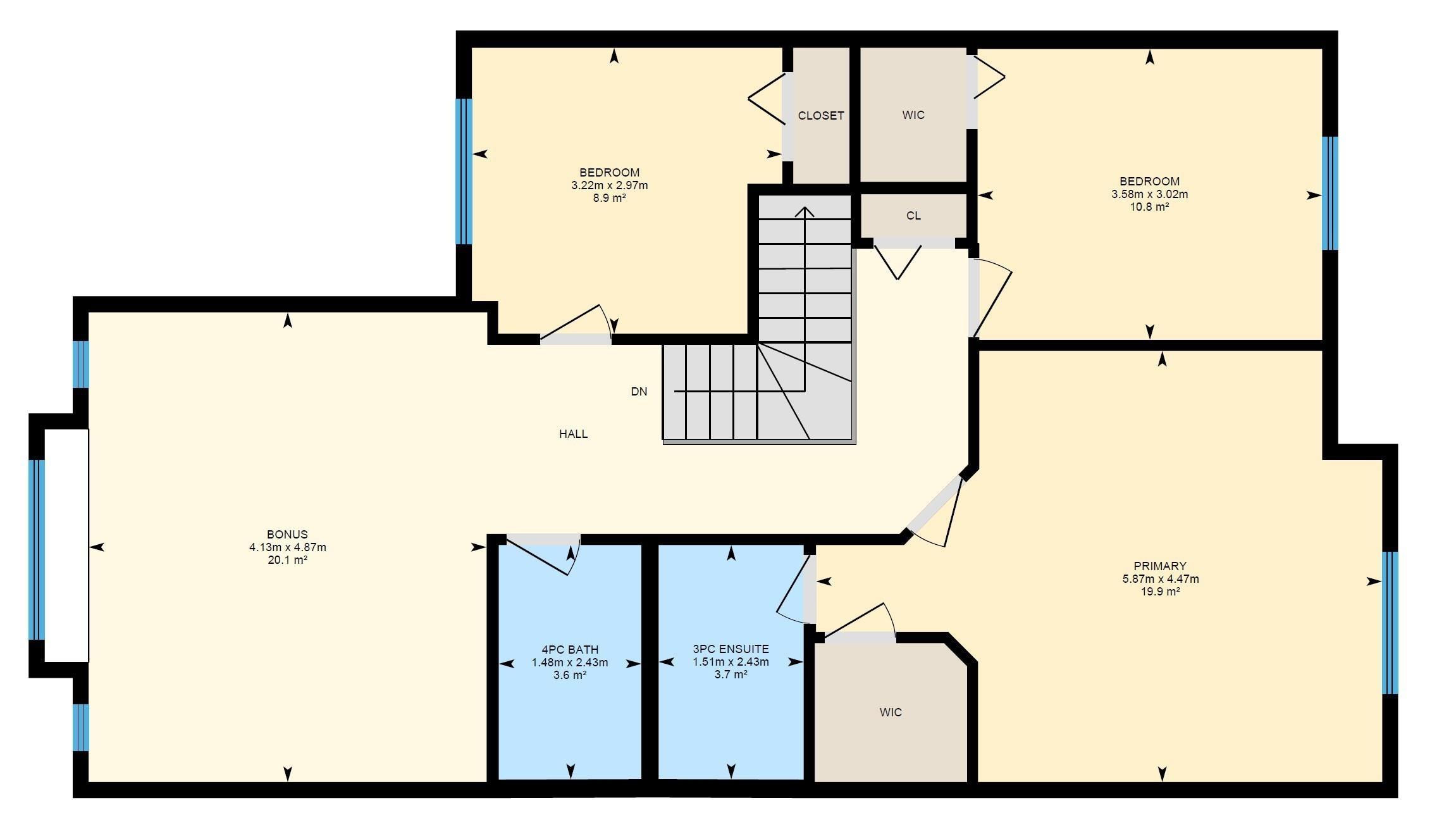 Photo 37 at 57 Prospect Place, Prescott, Spruce Grove