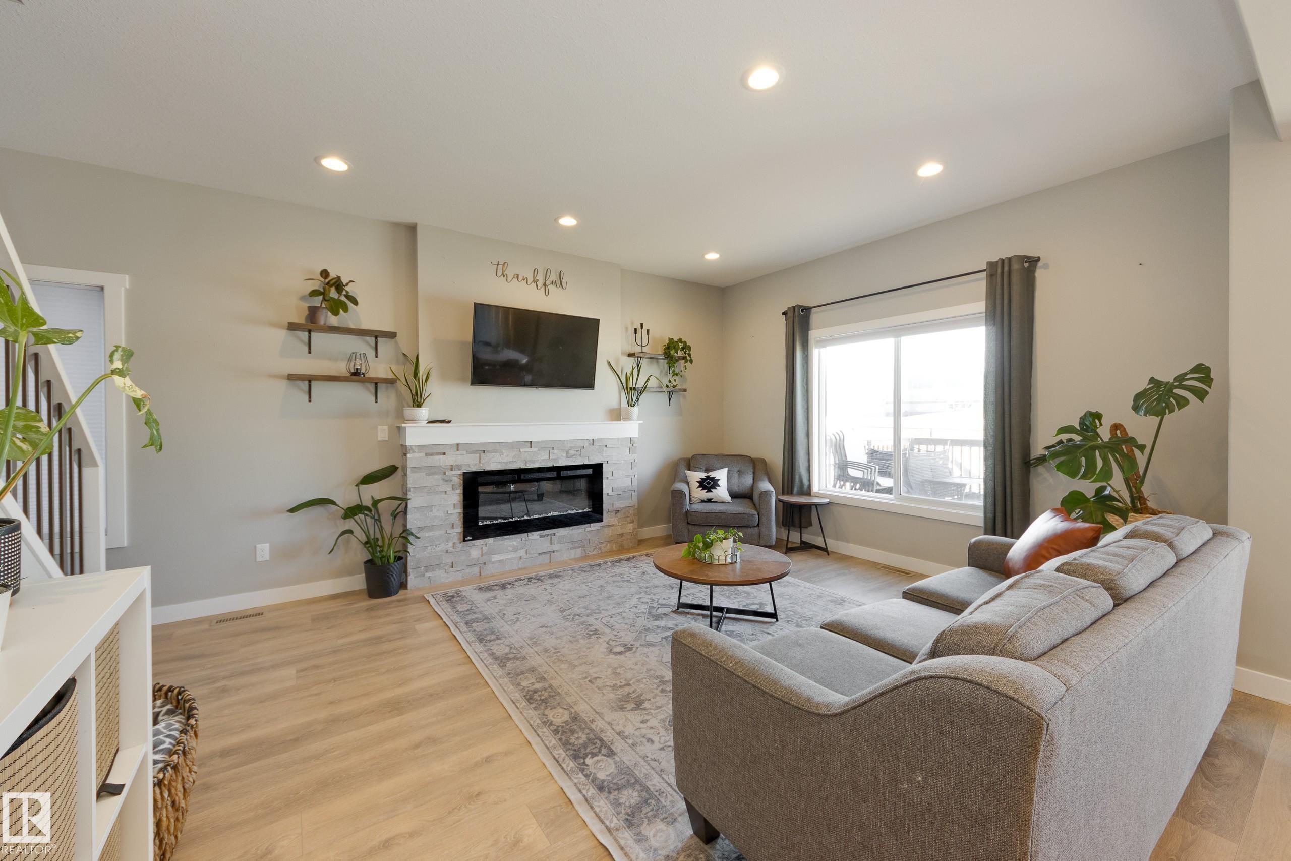 Photo 6 at 57 Prospect Place, Prescott, Spruce Grove