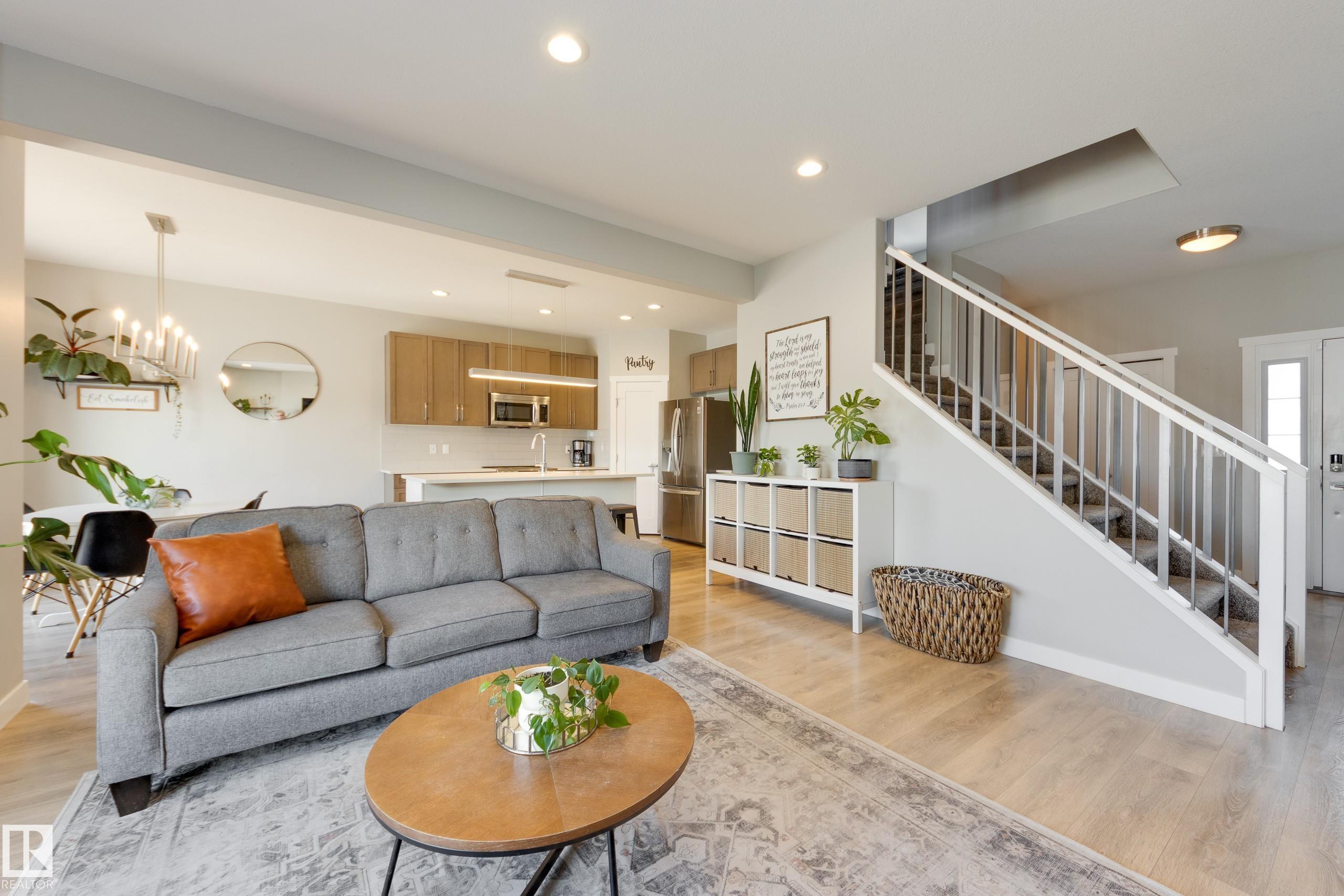 Photo 7 at 57 Prospect Place, Prescott, Spruce Grove