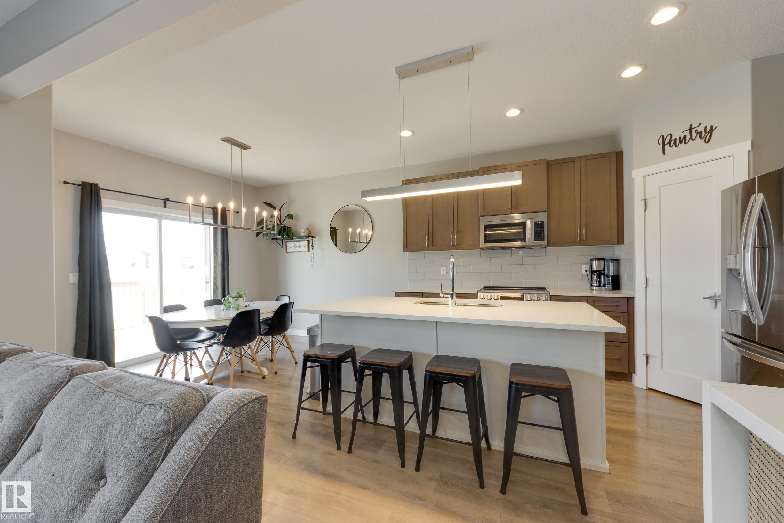 Photo 8 at 57 Prospect Place, Prescott, Spruce Grove