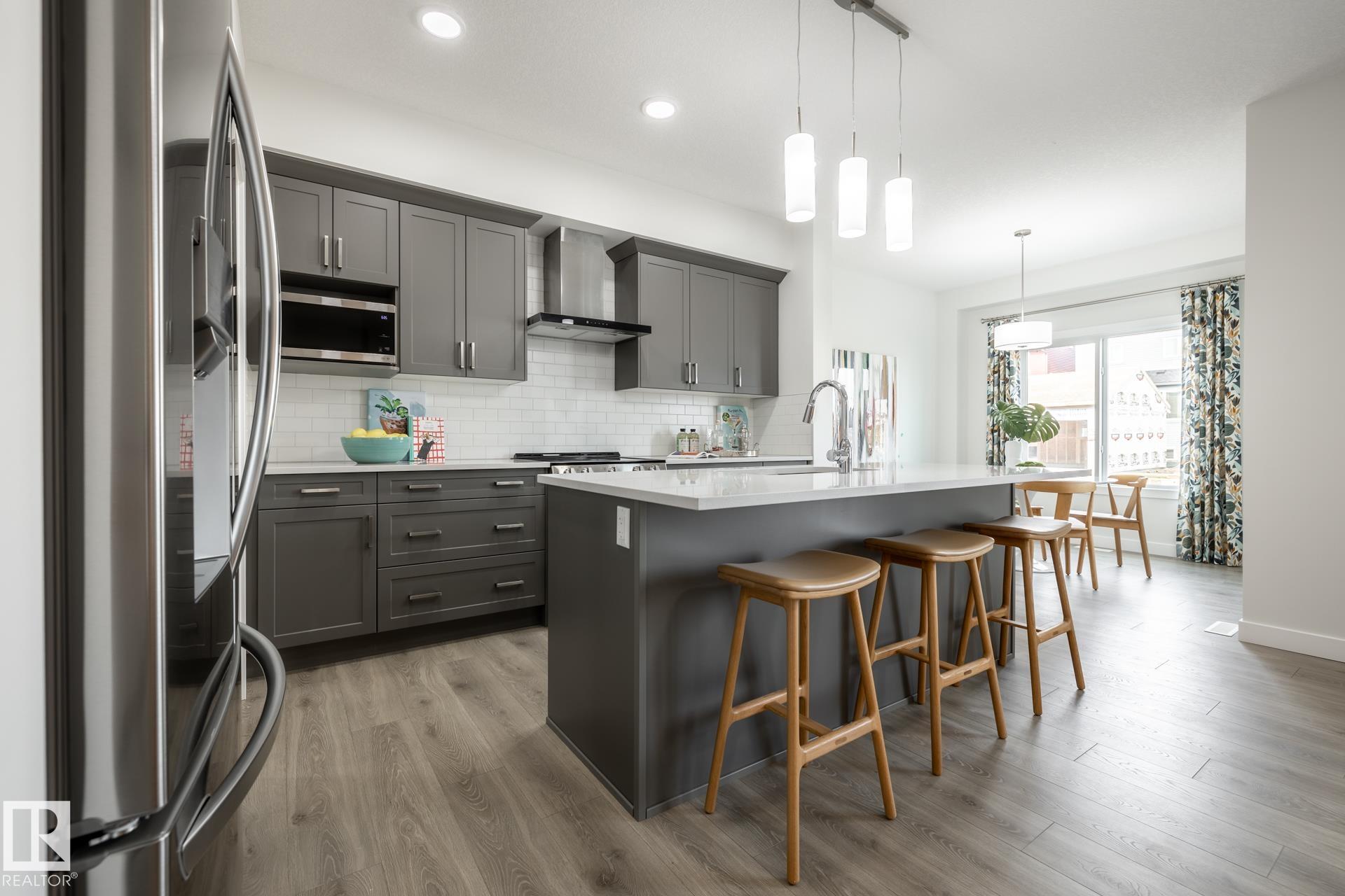 224 Falcon Crescent, None, Leduc