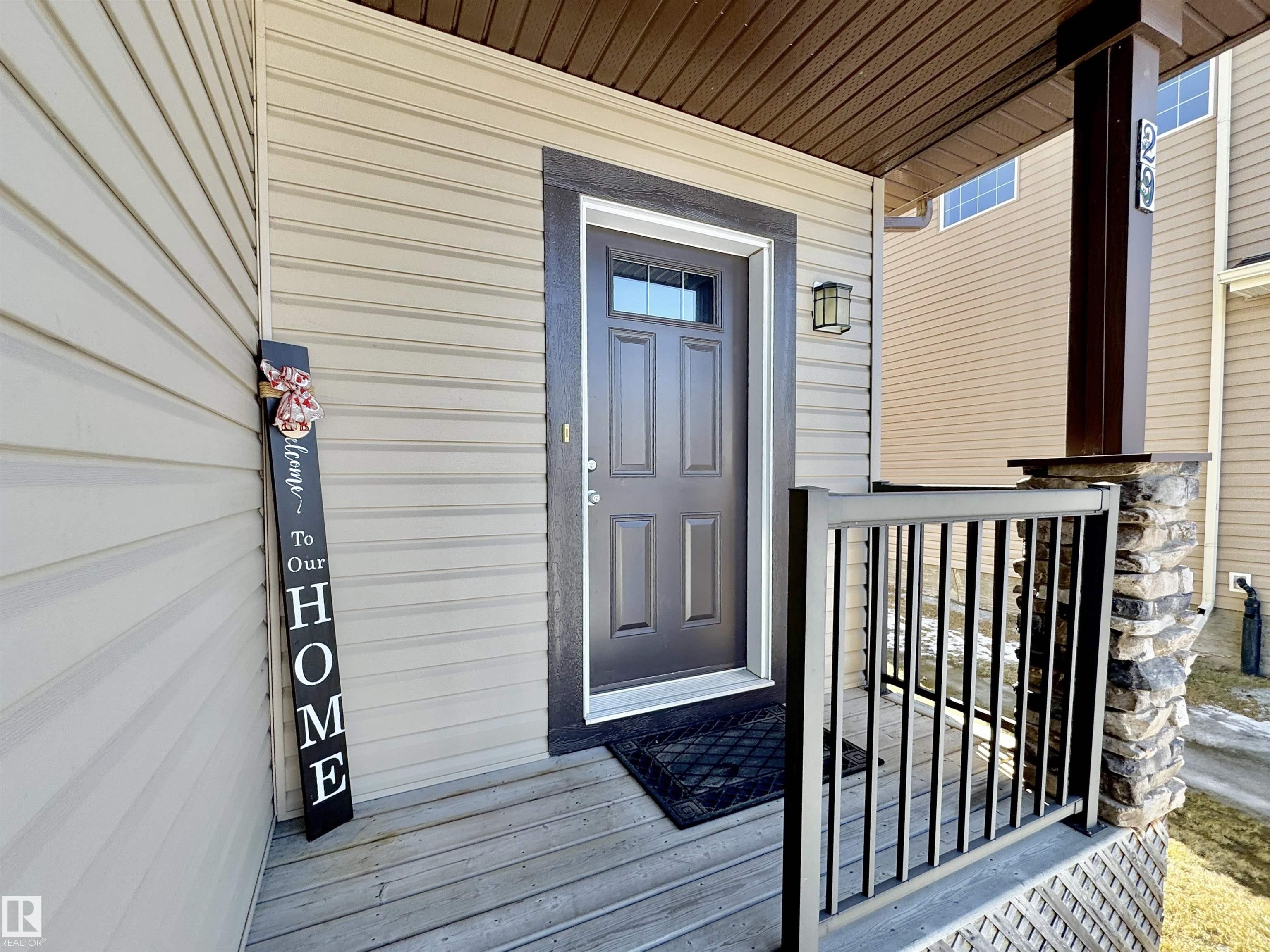 29 Heron Crescent, Harvest Ridge, Spruce Grove