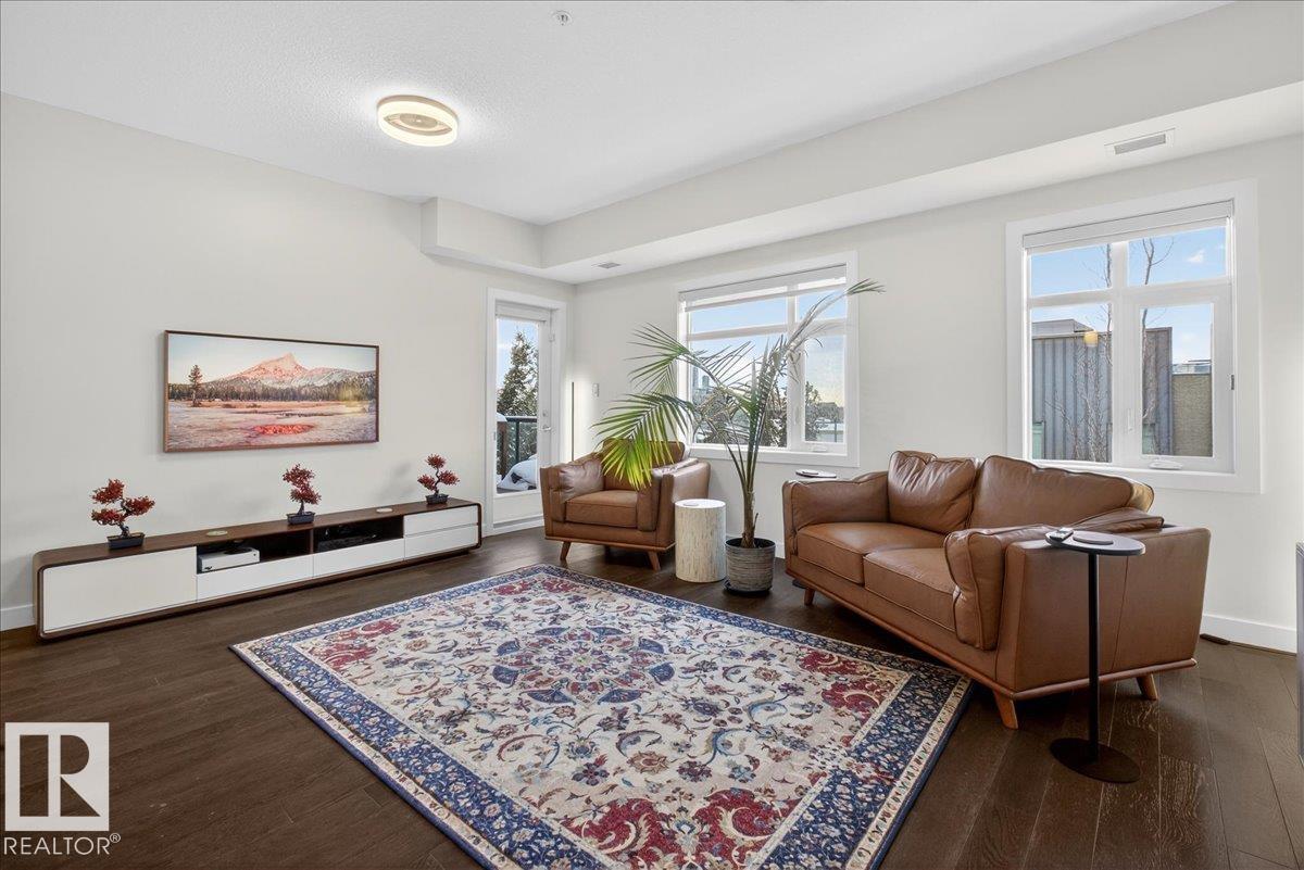 406 - 8525 91 Street NW, Bonnie Doon, Edmonton