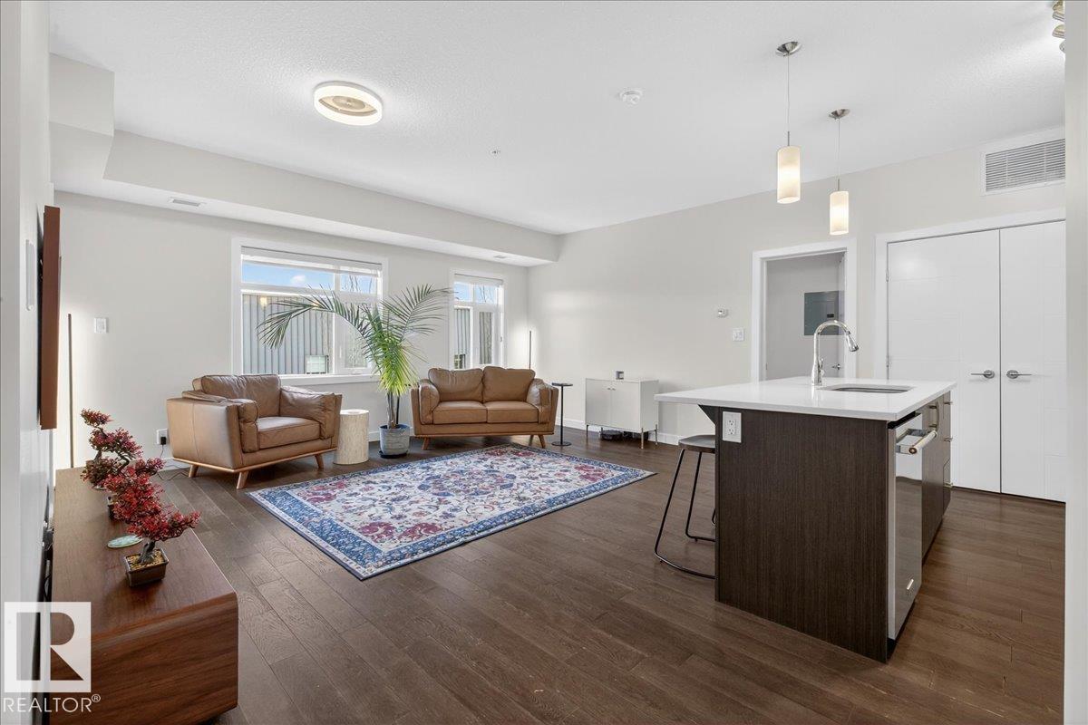 Photo 12 at 406 - 8525 91 Street NW, Bonnie Doon, Edmonton