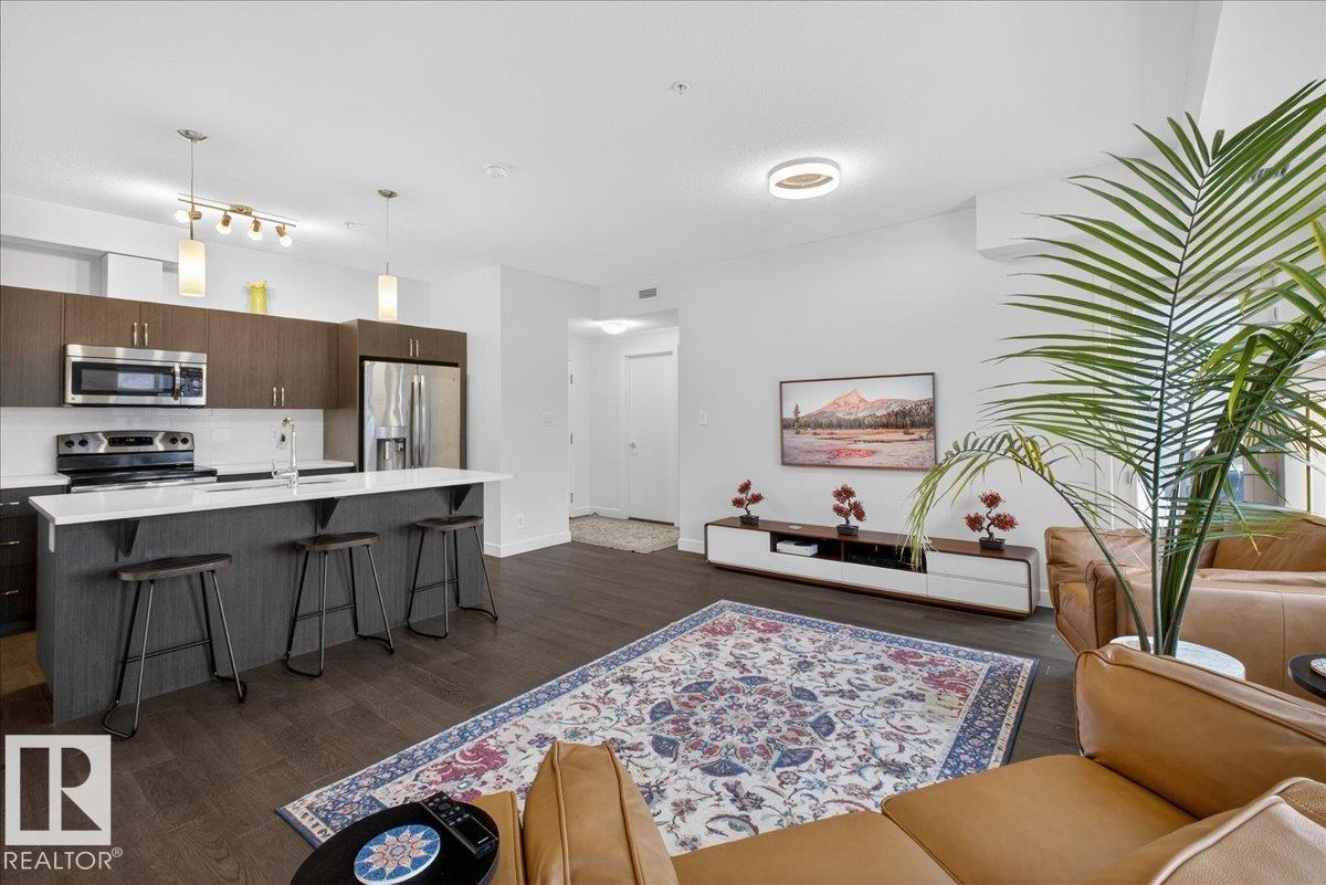 Photo 18 at 406 - 8525 91 Street NW, Bonnie Doon, Edmonton