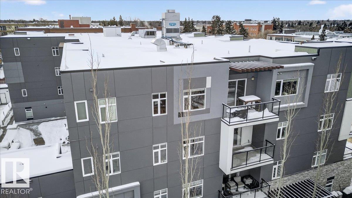 Photo 45 at 406 - 8525 91 Street NW, Bonnie Doon, Edmonton