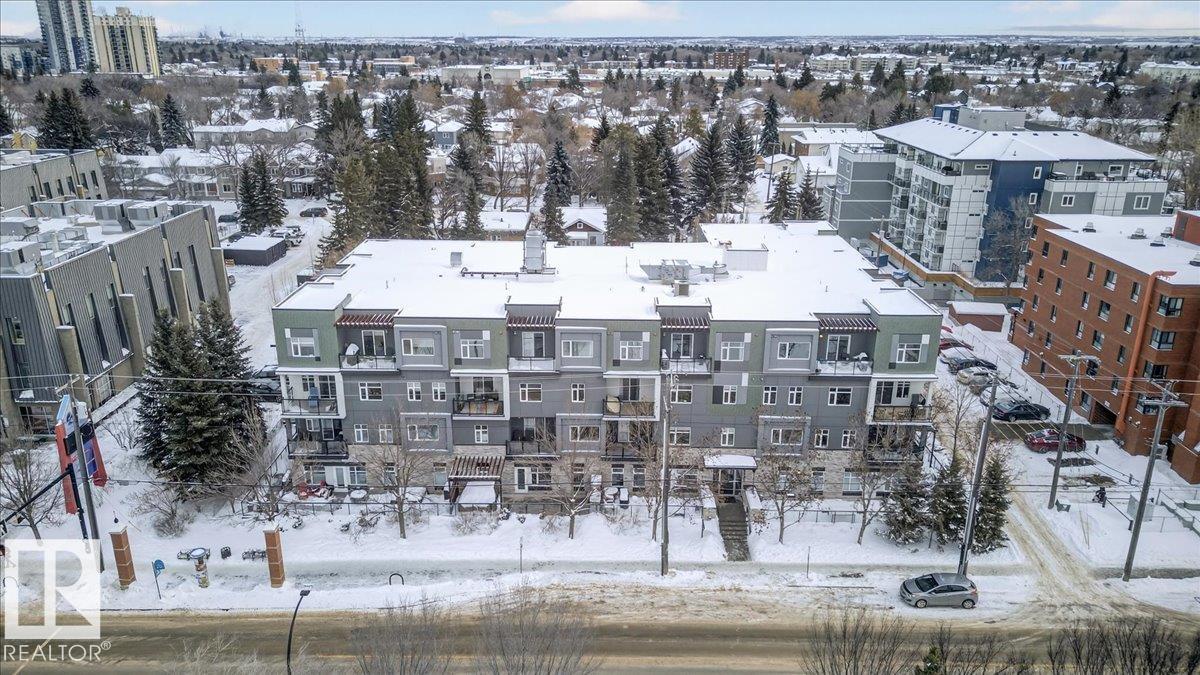 Photo 52 at 406 - 8525 91 Street NW, Bonnie Doon, Edmonton