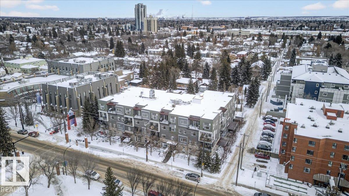 Photo 53 at 406 - 8525 91 Street NW, Bonnie Doon, Edmonton
