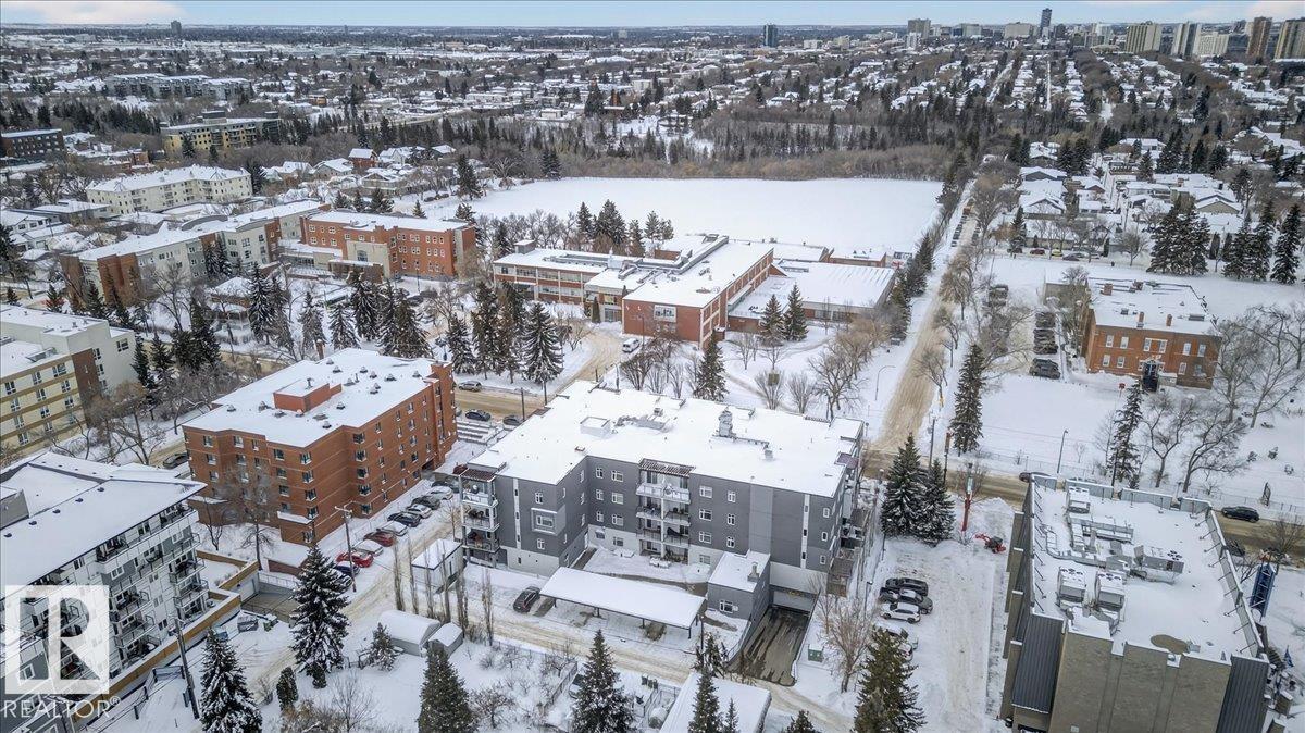 Photo 56 at 406 - 8525 91 Street NW, Bonnie Doon, Edmonton